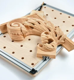 Lee Valley Jig & Fixture Parts><noscript><img width=