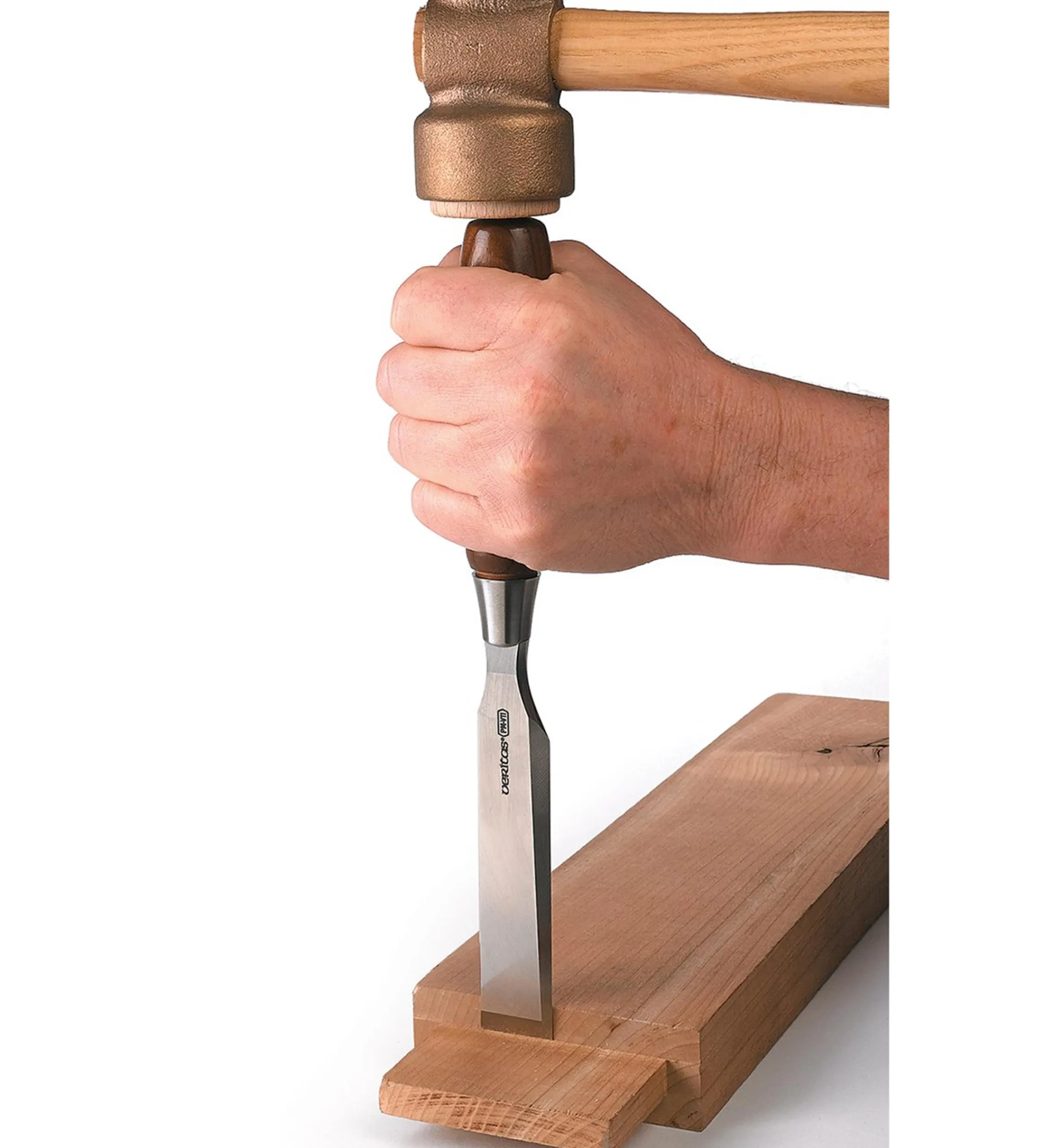 Lee Valley Hand Tools>Veritas PM-V11 Bench Chisels