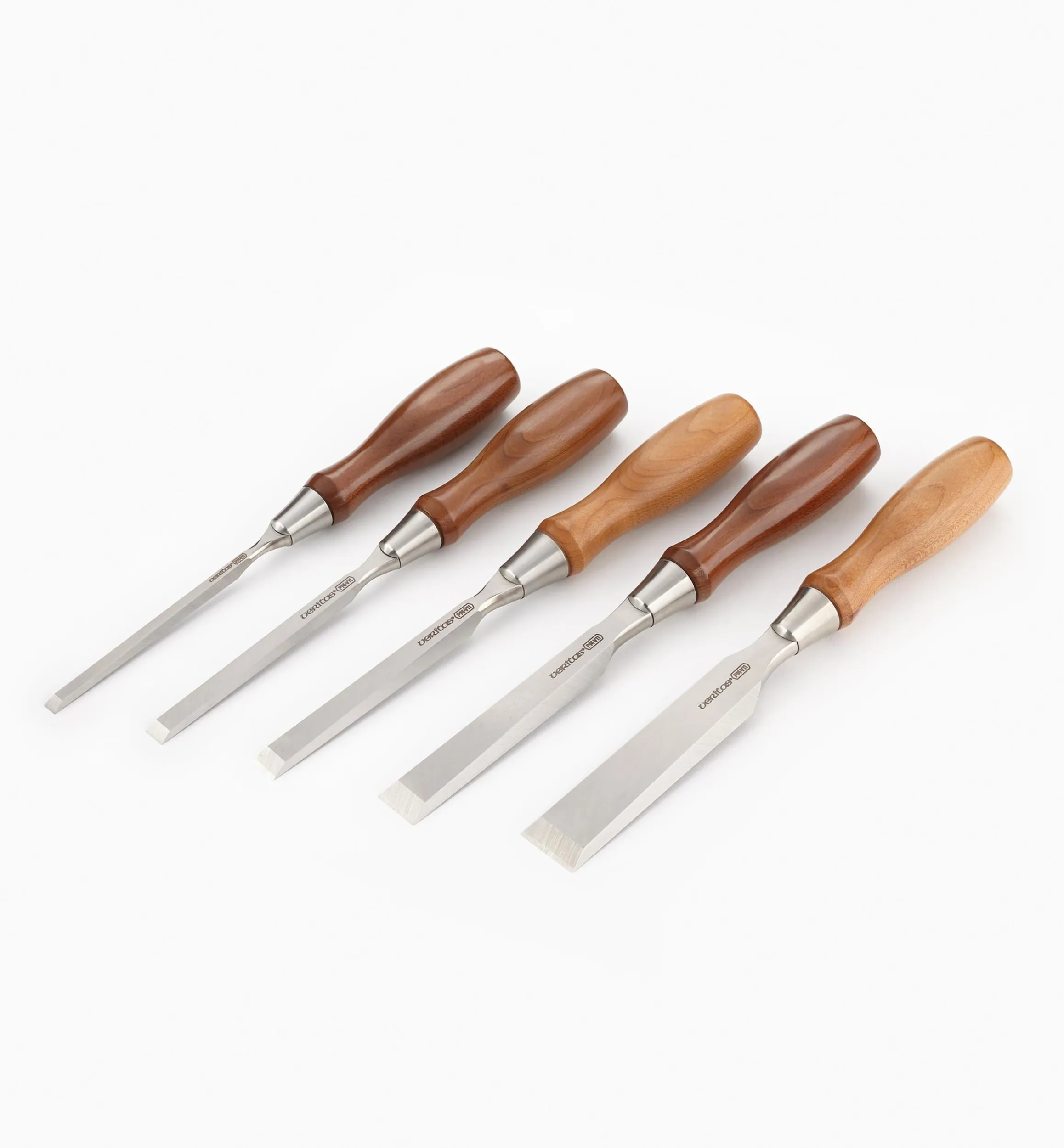 Lee Valley Hand Tools>Veritas PM-V11 Bench Chisels