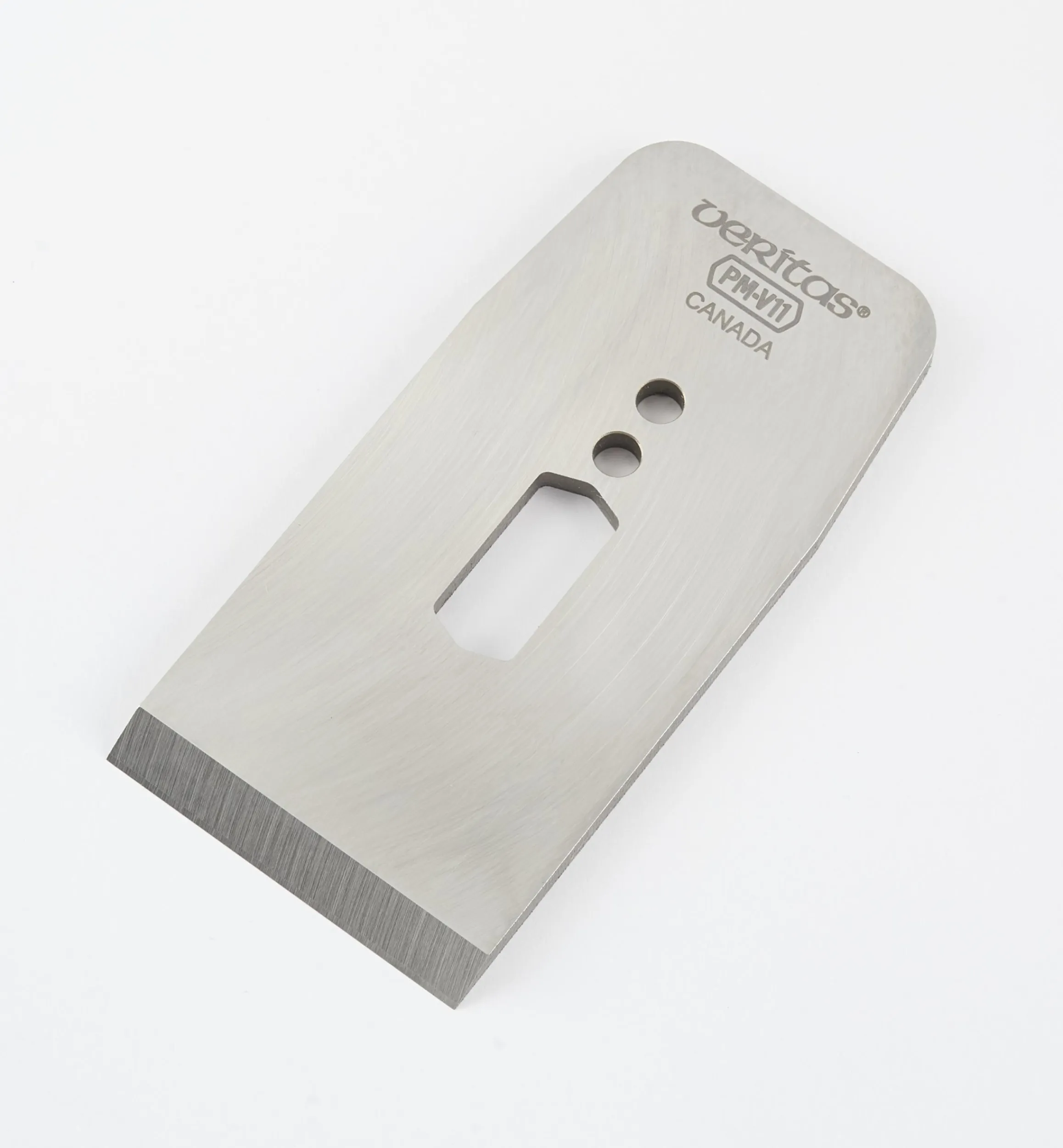Lee Valley Planes>Veritas PM-V11 Bevel-Up Bench Plane Blades