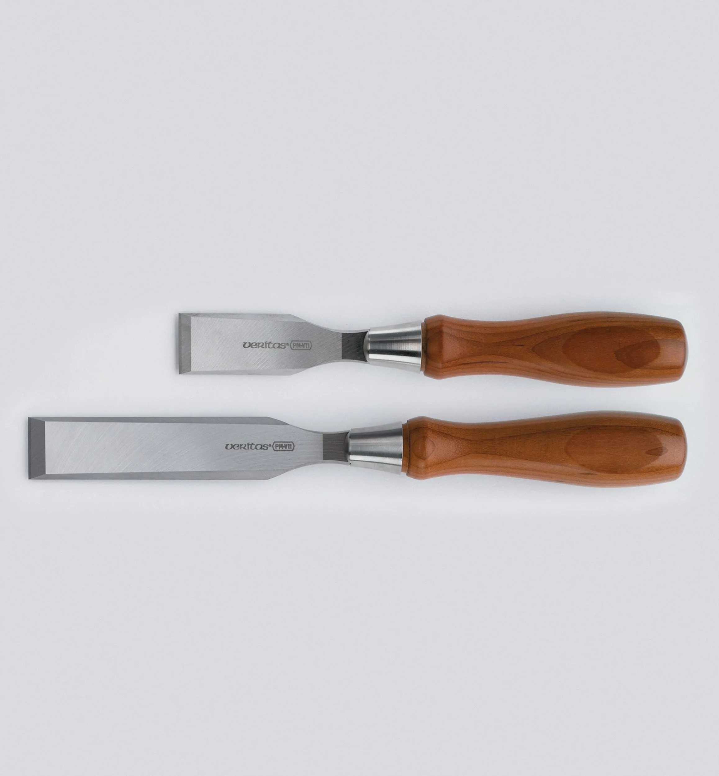 Lee Valley Hand Tools>Veritas PM-V11 Butt Chisels
