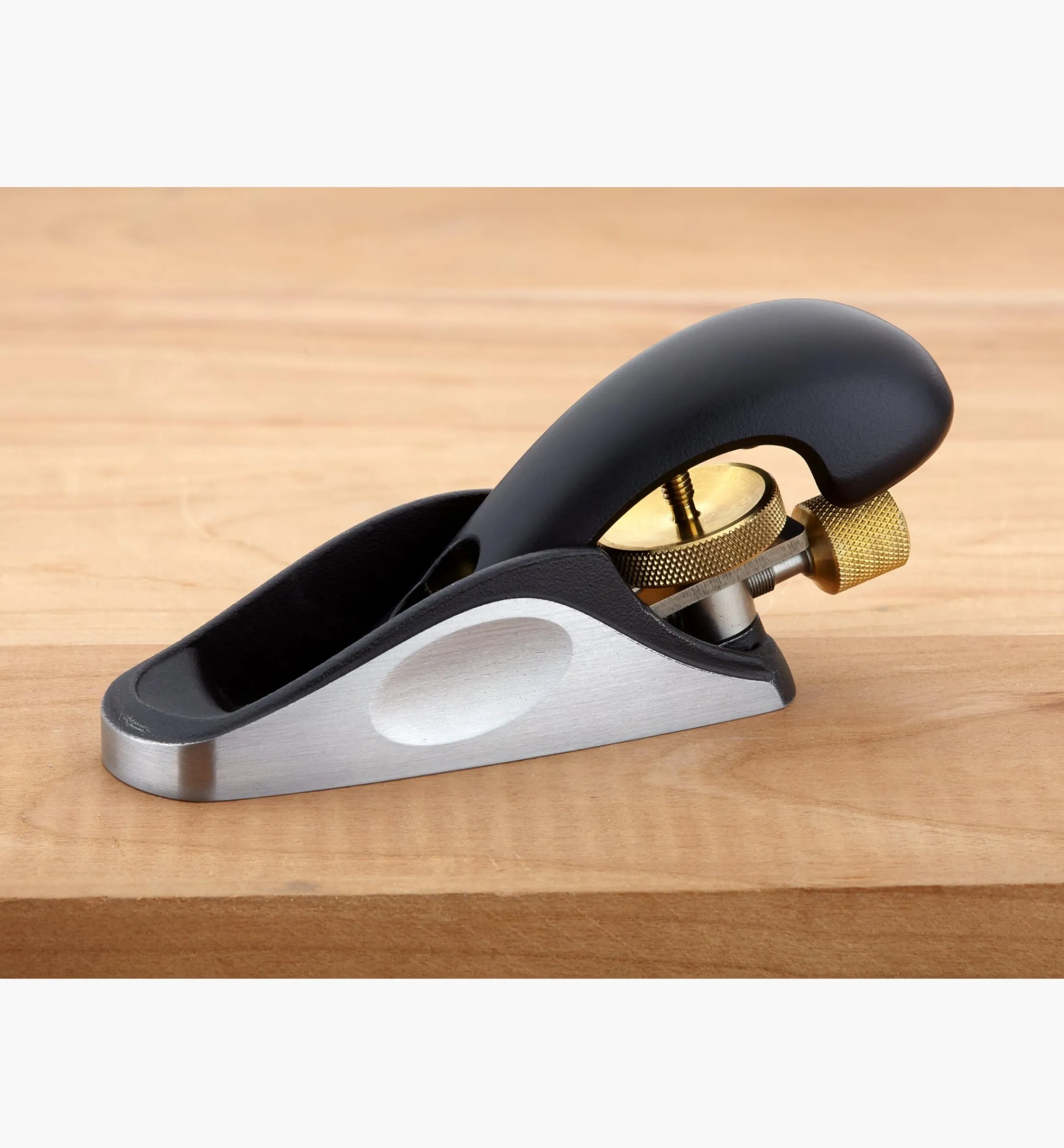 Lee Valley Planes>Veritas Pocket Plane