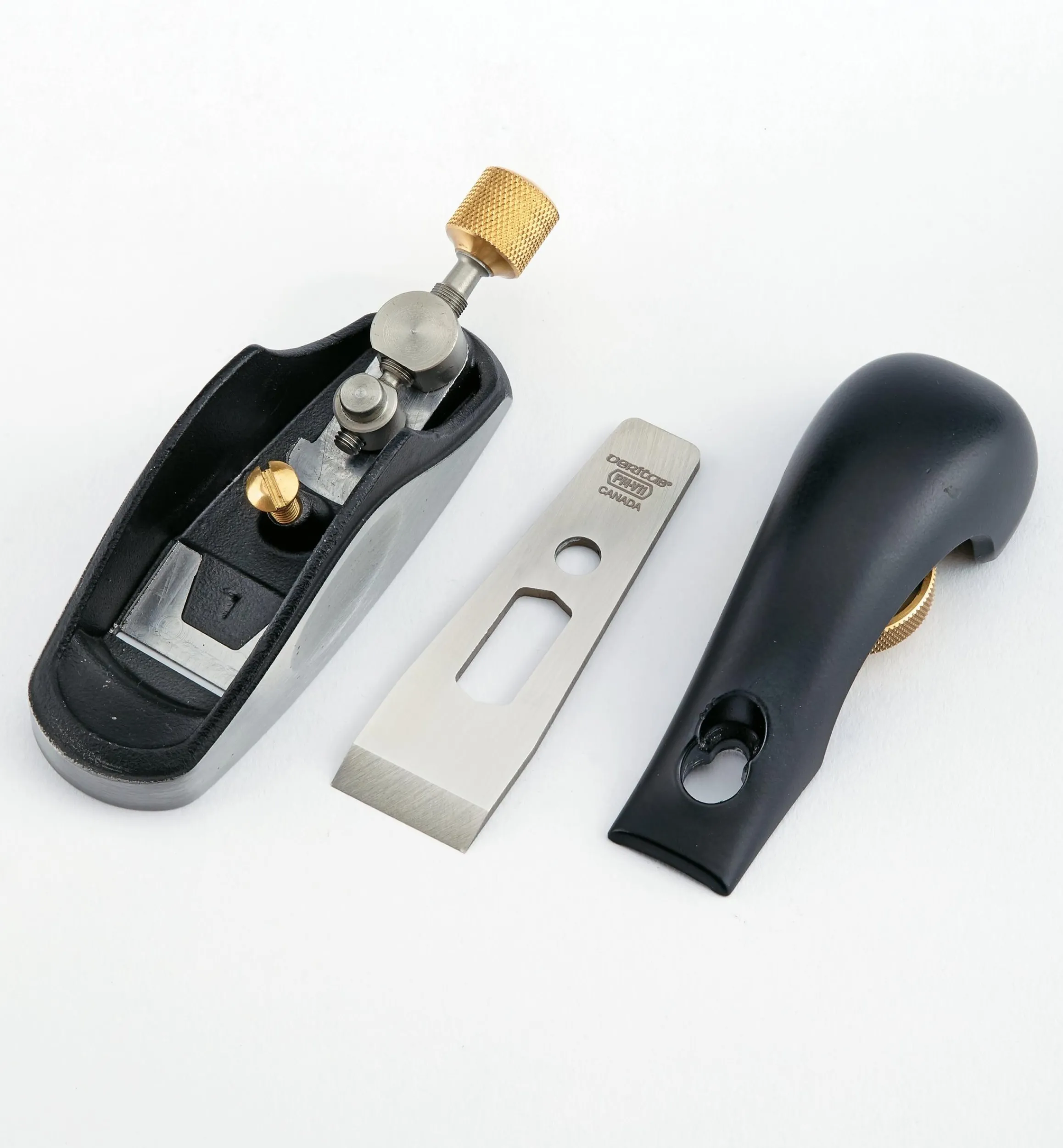 Lee Valley Planes>Veritas Pocket Plane