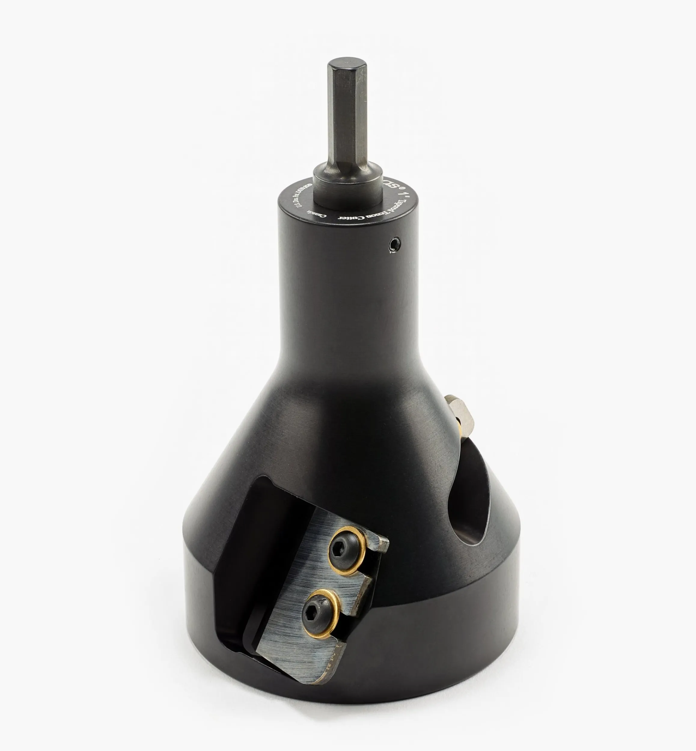 Lee Valley Hand Tools>Veritas Power Tapered Tenon Cutters