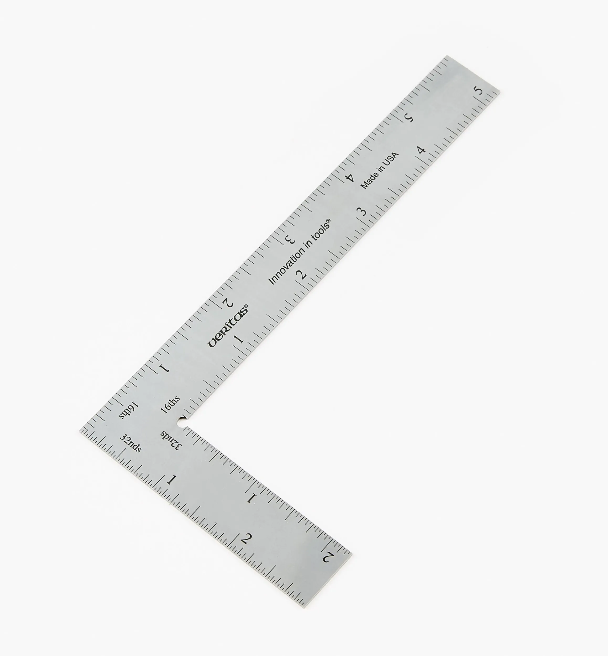 Lee Valley Marking & Measuring>Veritas Precision Square
