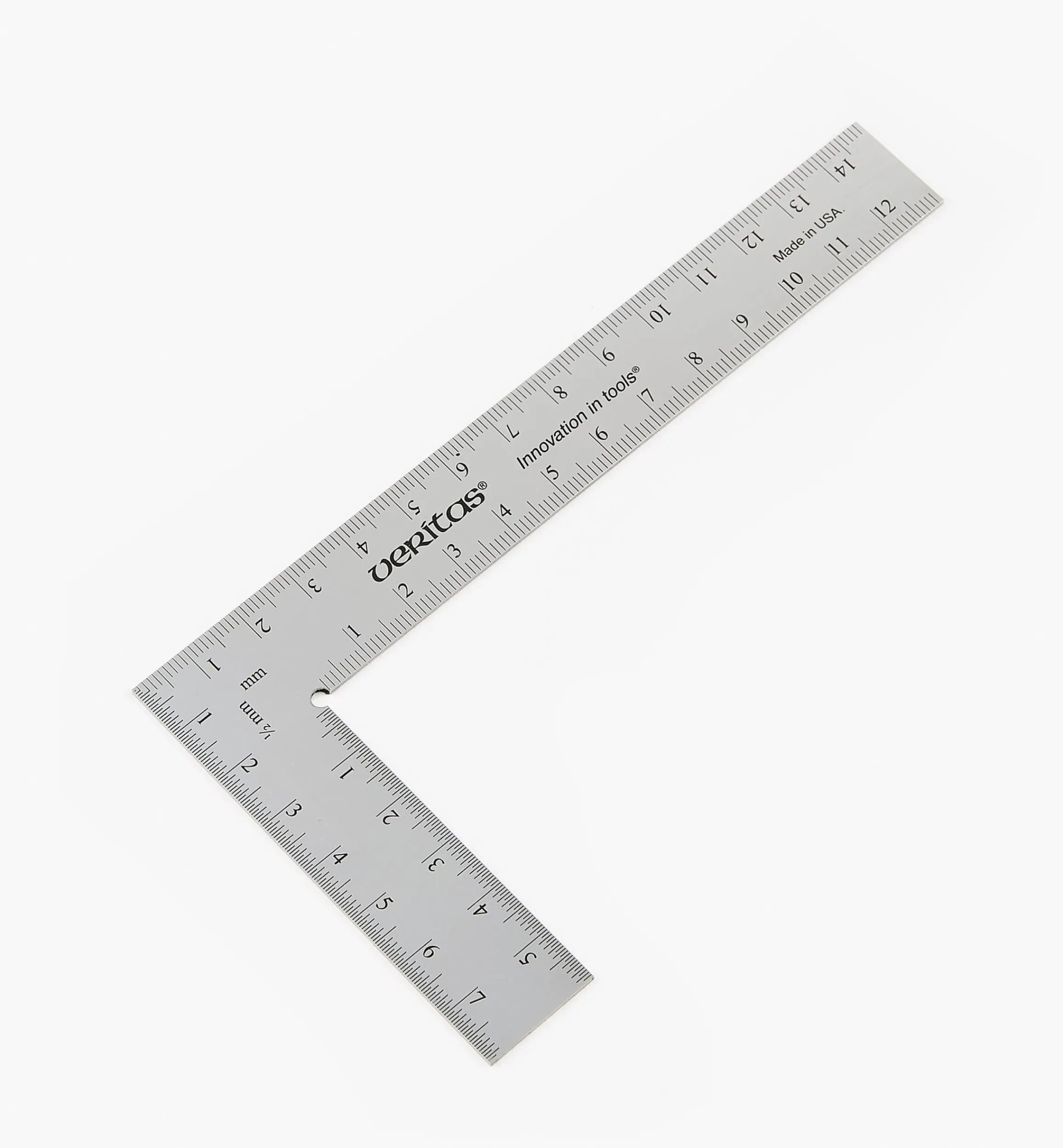 Lee Valley Marking & Measuring>Veritas Precision Square