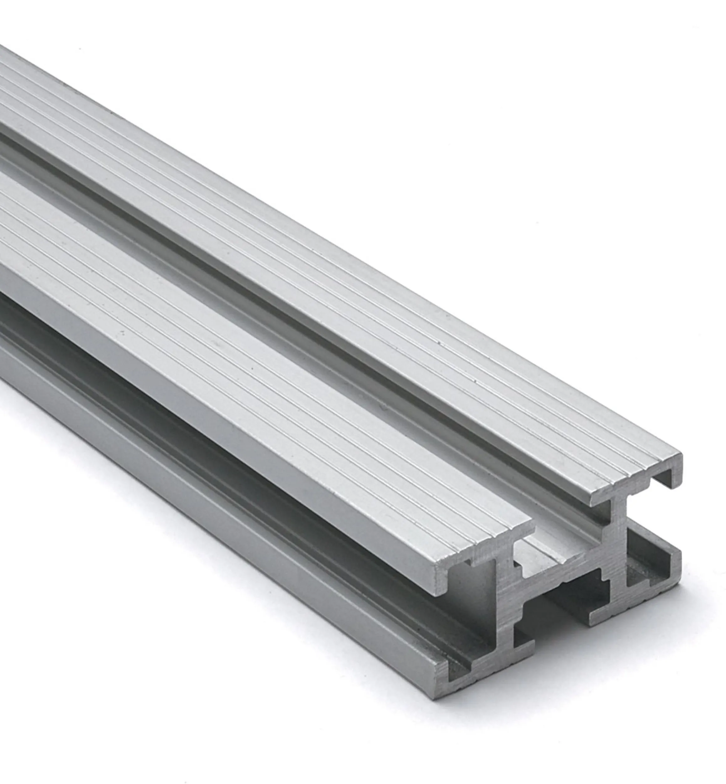 Lee Valley Jig & Fixture Parts>Veritas Quad T-Slot Track