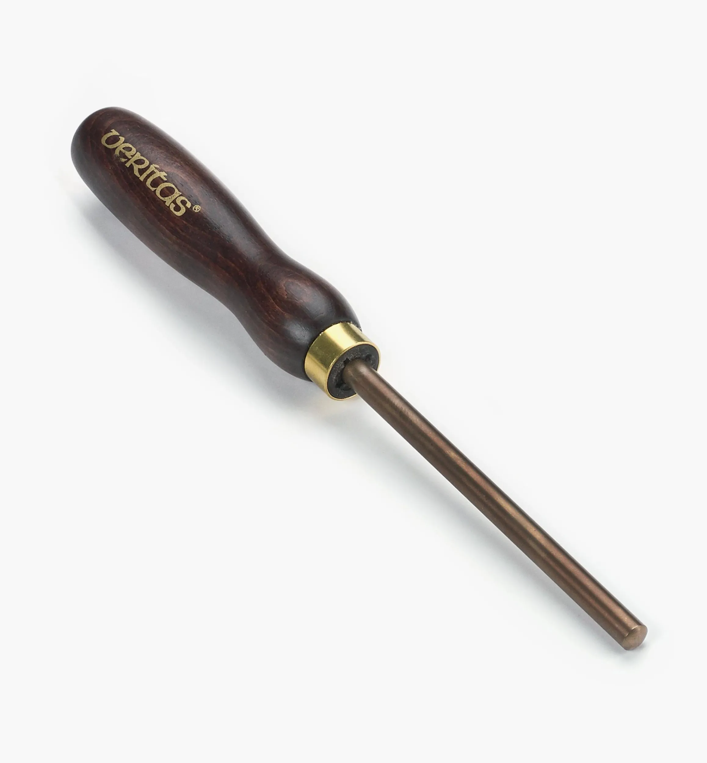 Lee Valley Sharpening>Veritas Round Burnisher