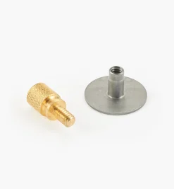 Lee Valley Routing>Veritas Router Circle-Cutting Center