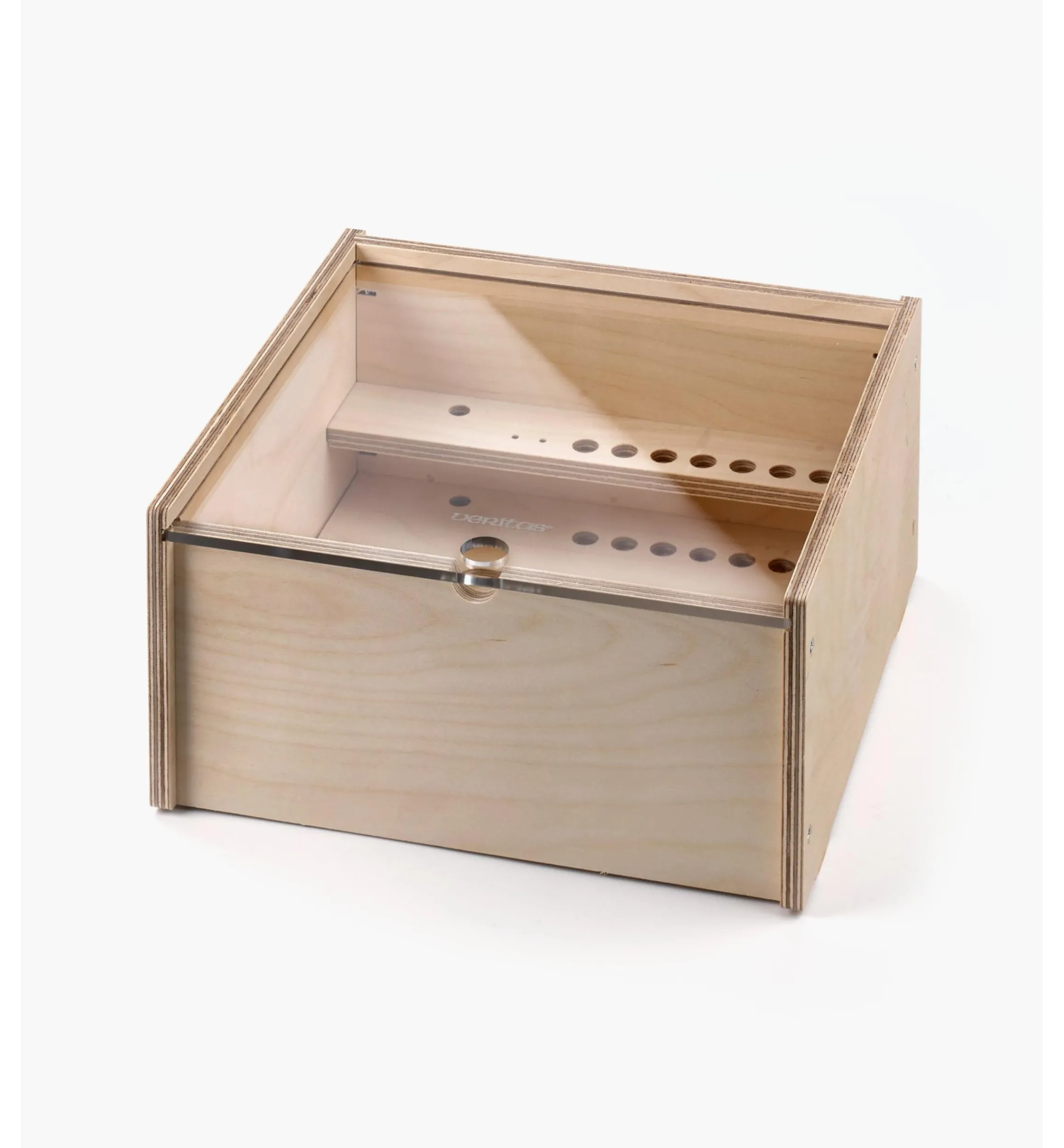 Lee Valley Workshop>Veritas Router Plane Box