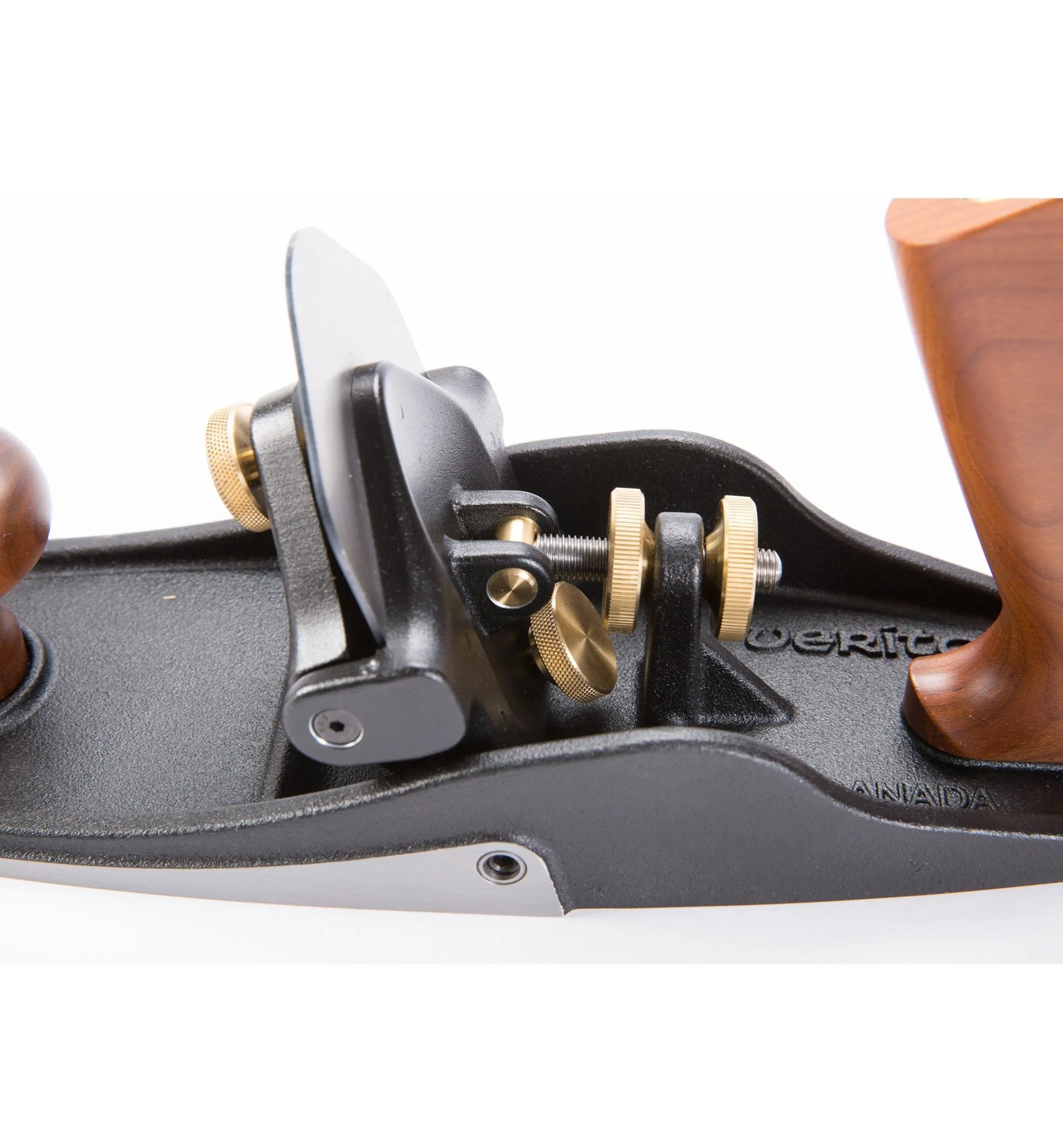 Lee Valley Planes>Veritas Scraping Plane