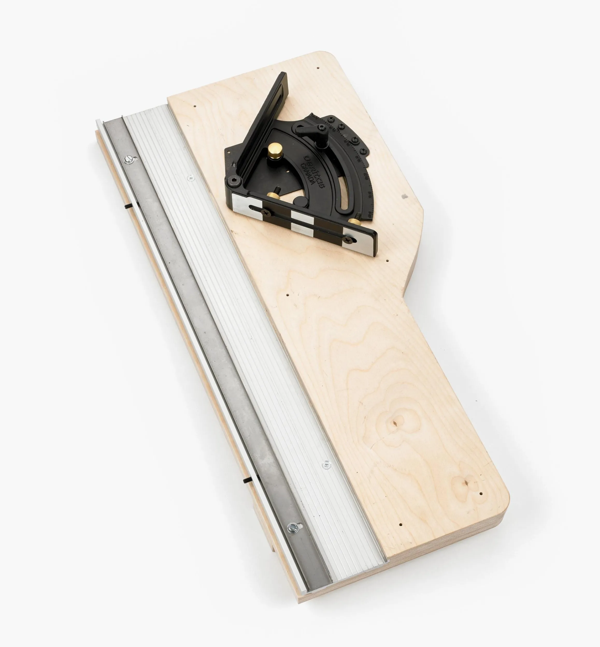 Lee Valley Jigs, Guides & Fixtures>Veritas Shooting Board