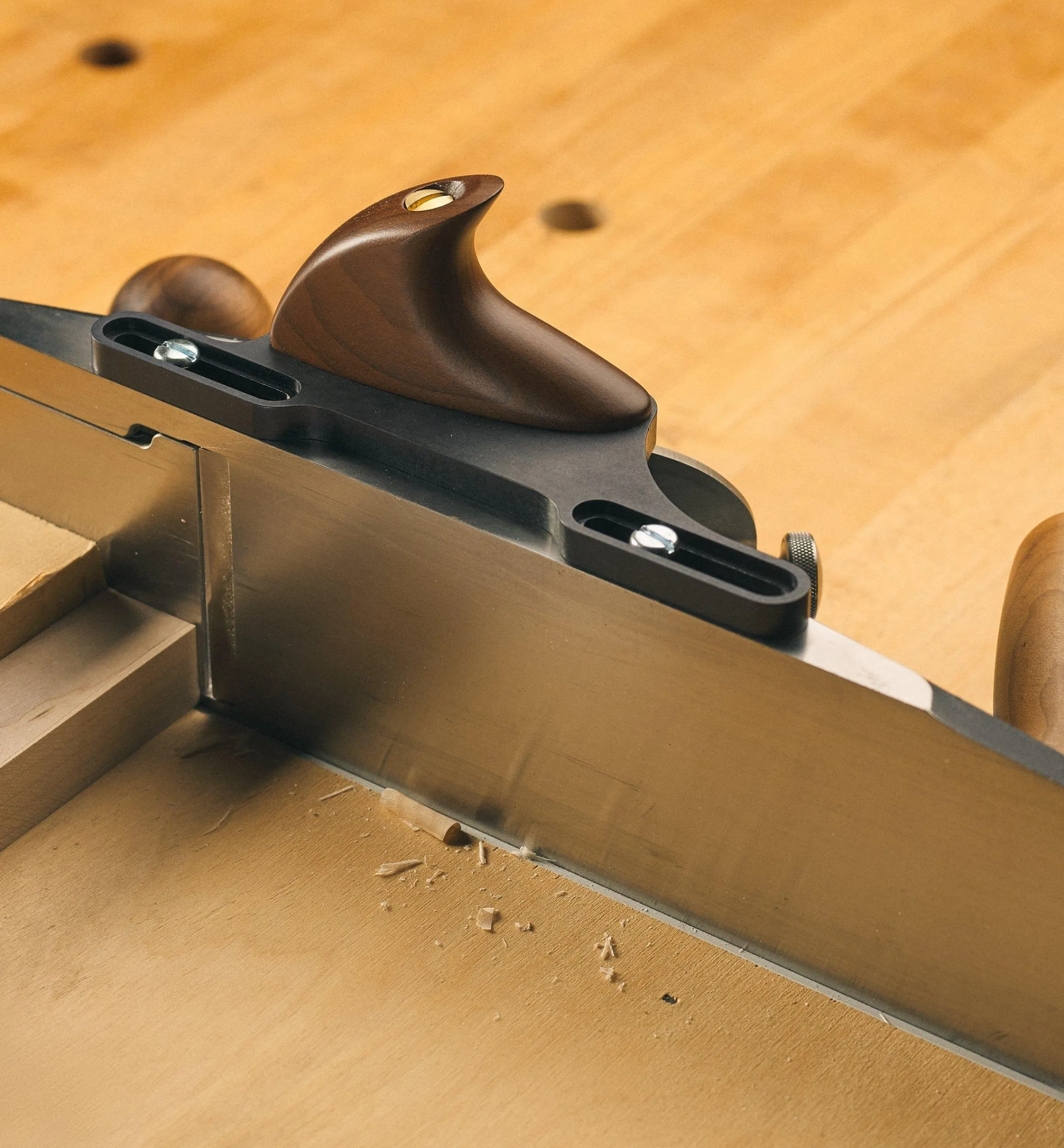 Lee Valley Planes>Veritas Shooting Grip