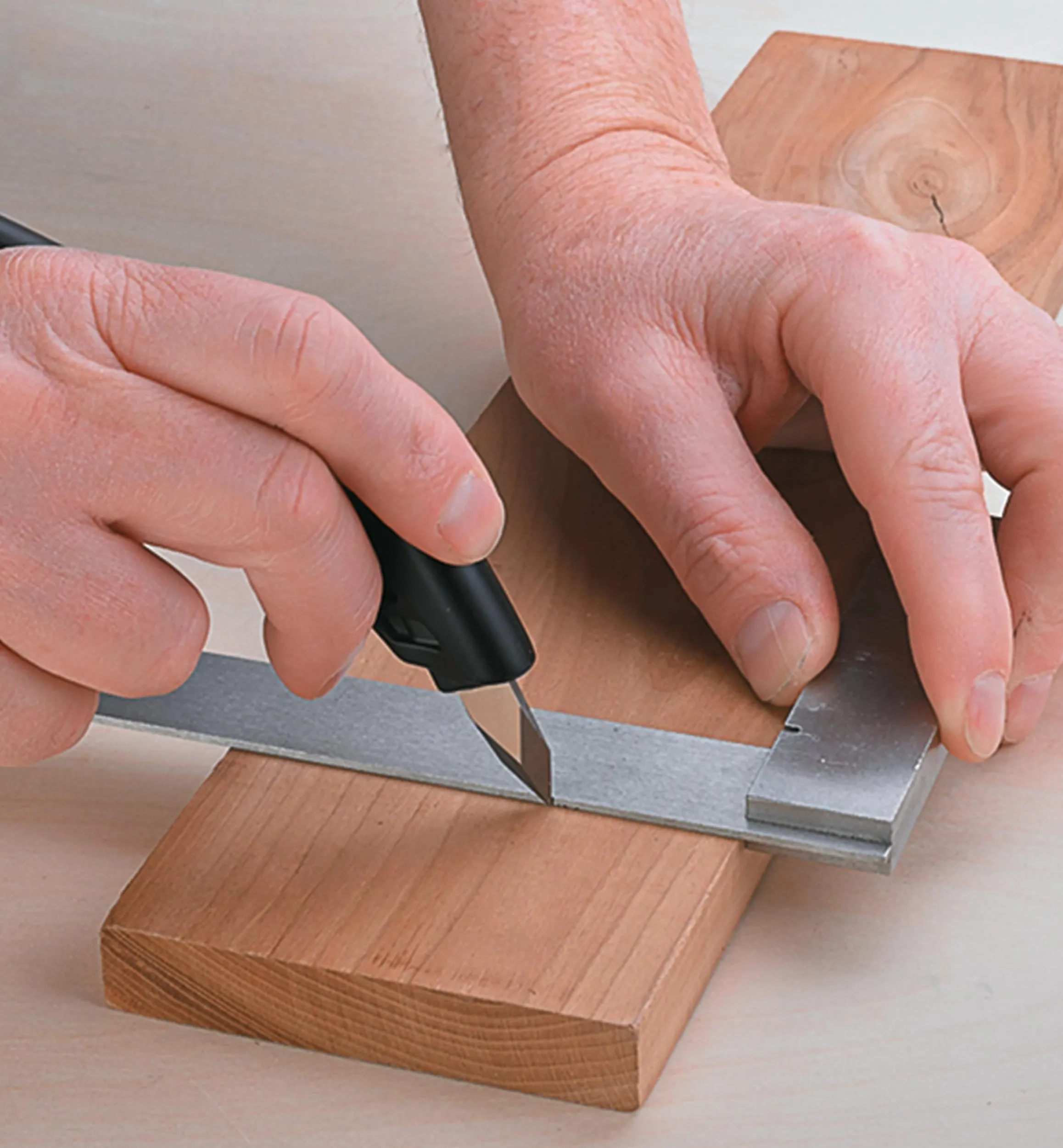 Lee Valley Marking & Measuring>Veritas Shop Knife