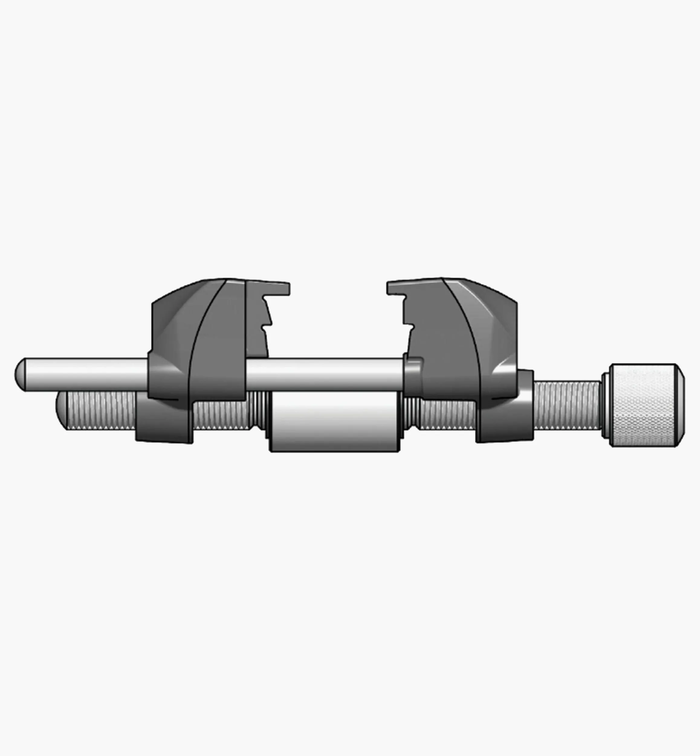 Lee Valley Sharpening>Veritas Side-Clamping Honing Guide