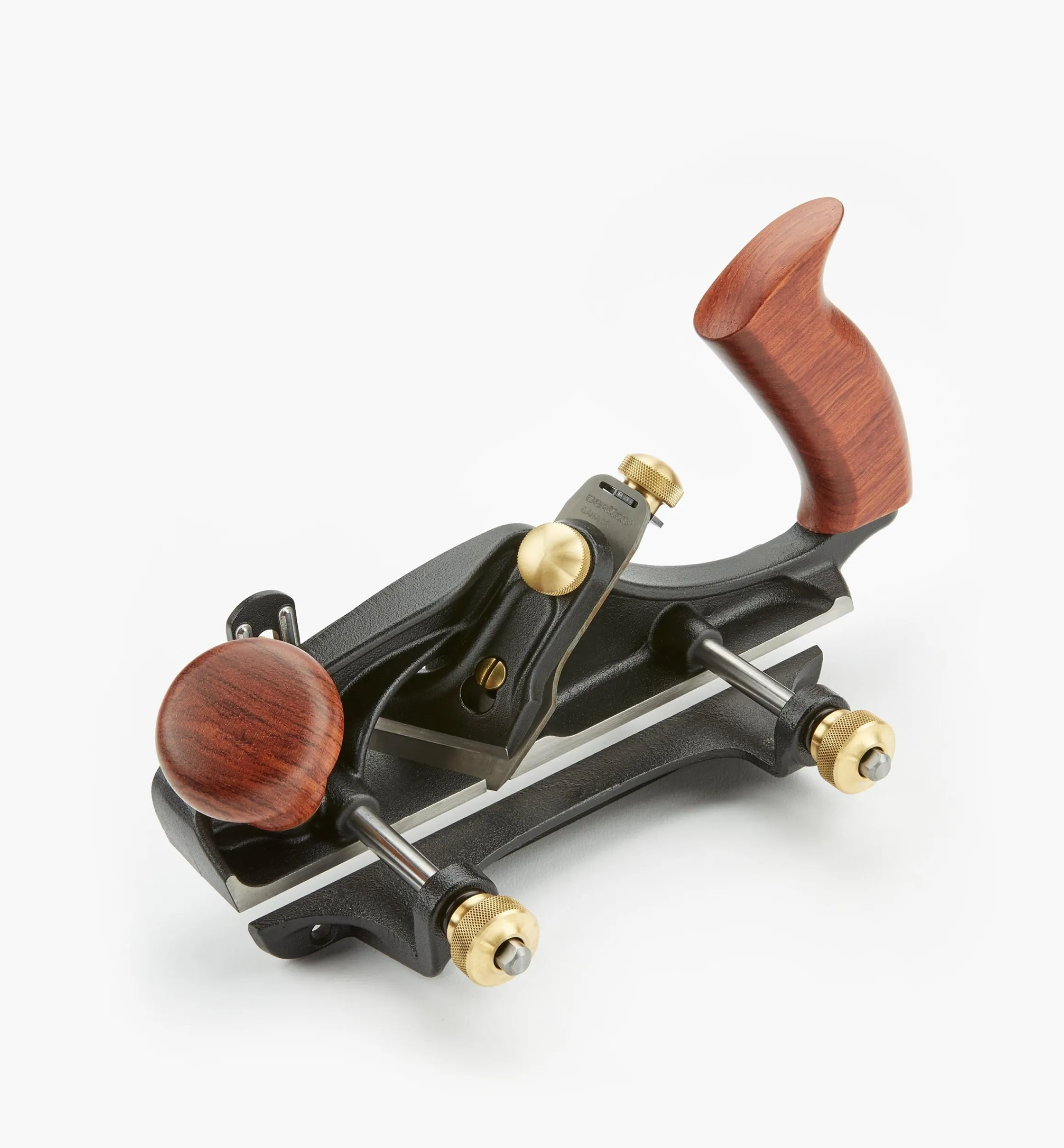 Lee Valley Planes>Veritas Skew Rabbet Plane