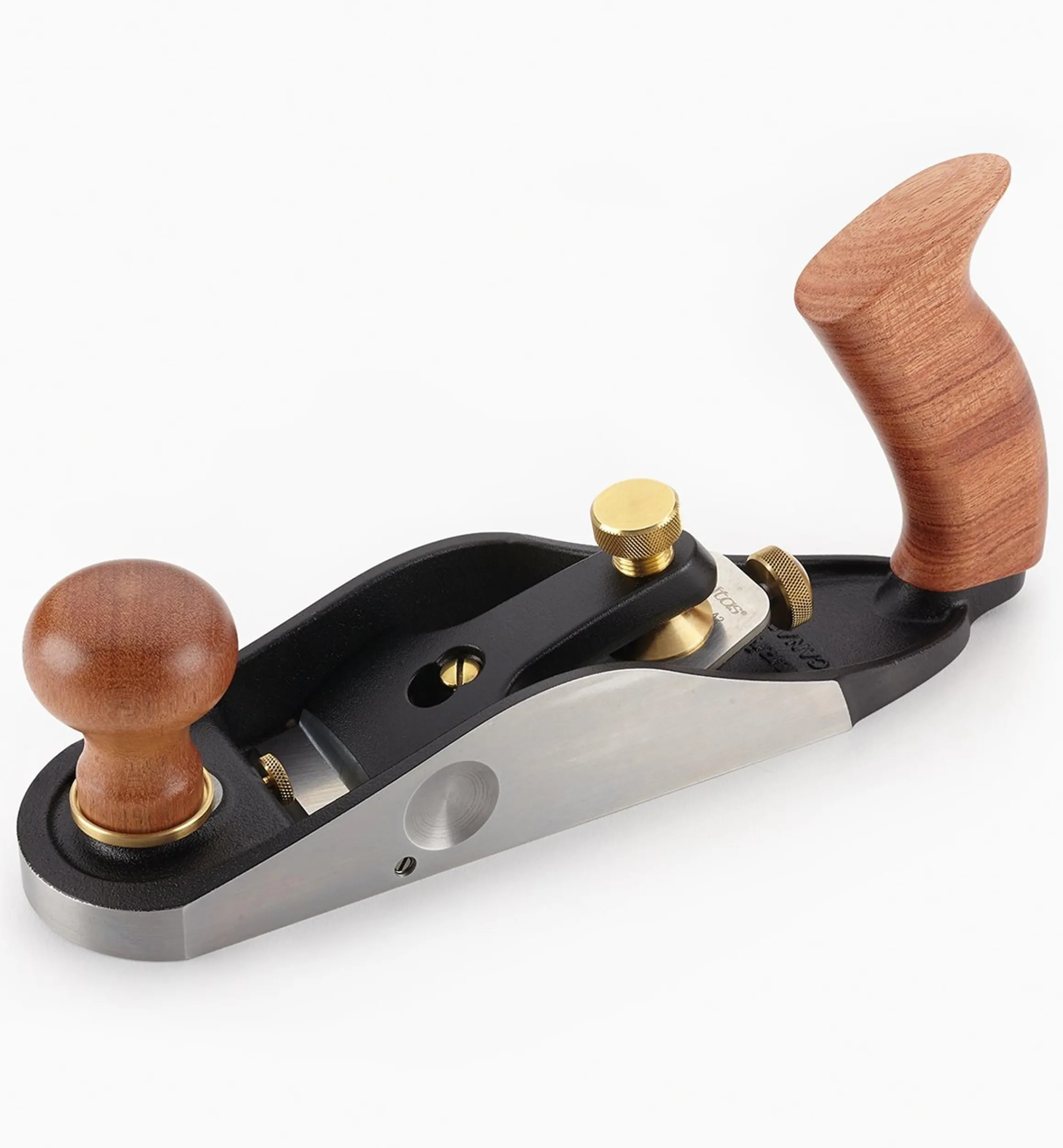 Lee Valley Planes>Veritas Small Bevel-Up Smooth Plane