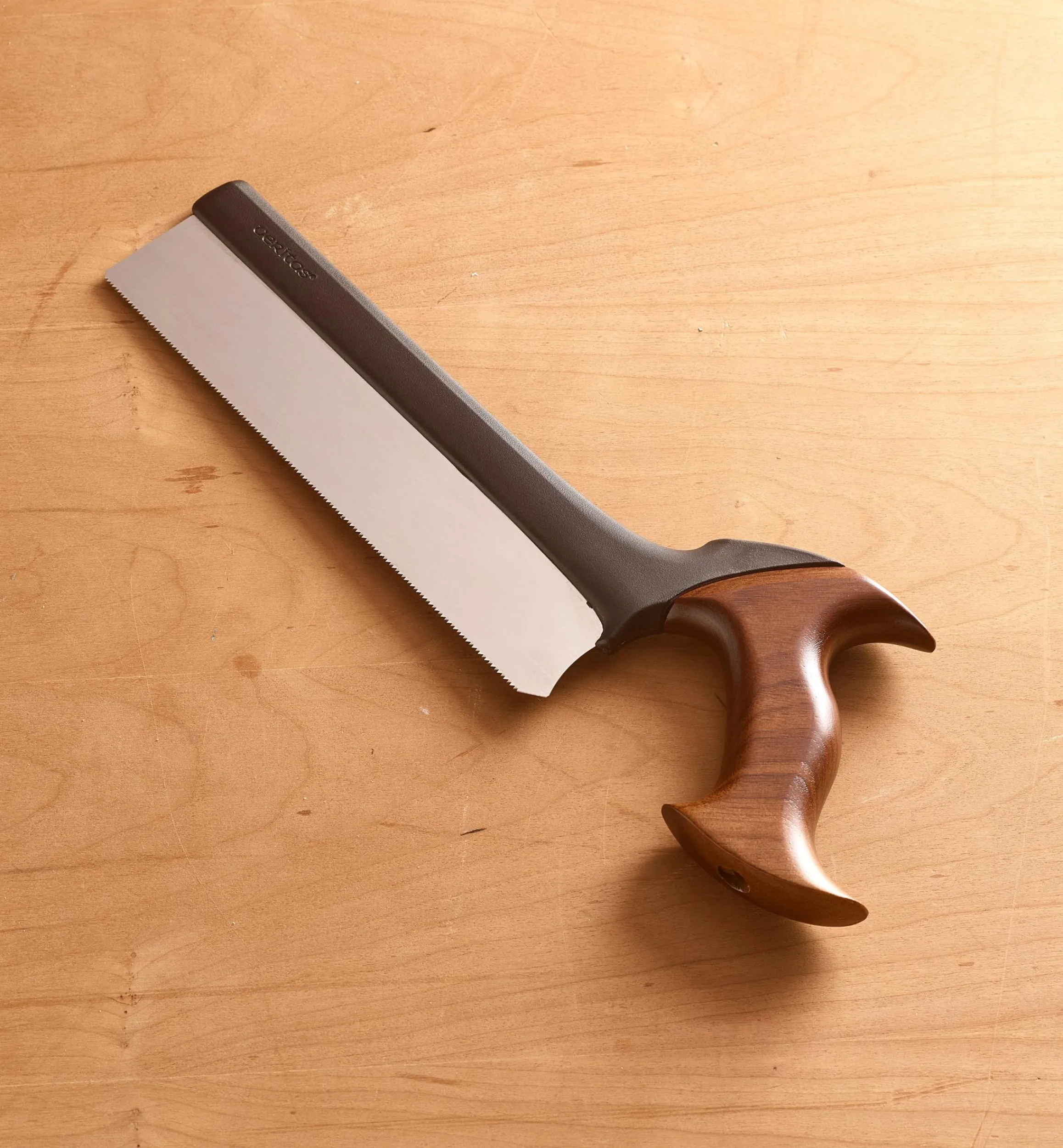Lee Valley Saws>Veritas Small Crosscut Saw