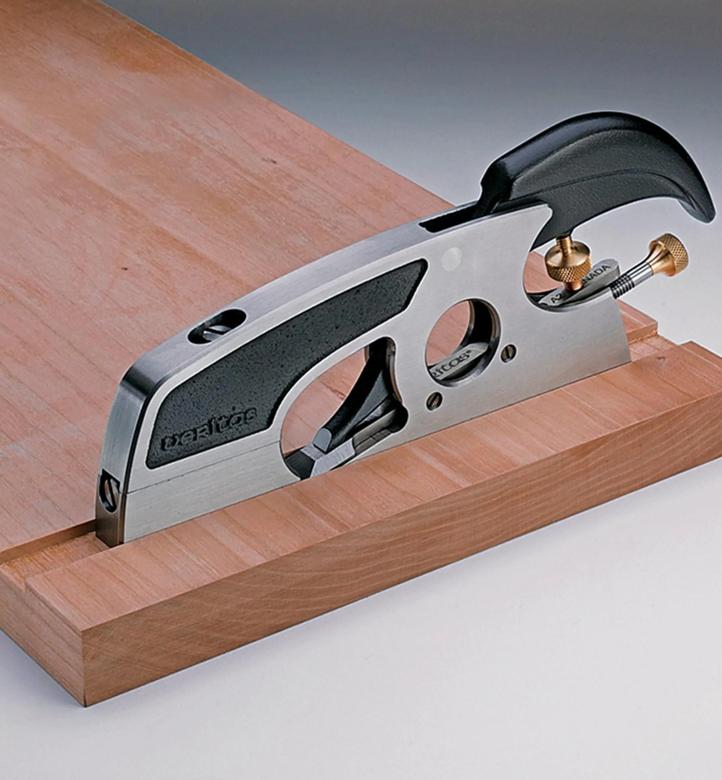 Lee Valley Planes>Veritas Small Shoulder Plane