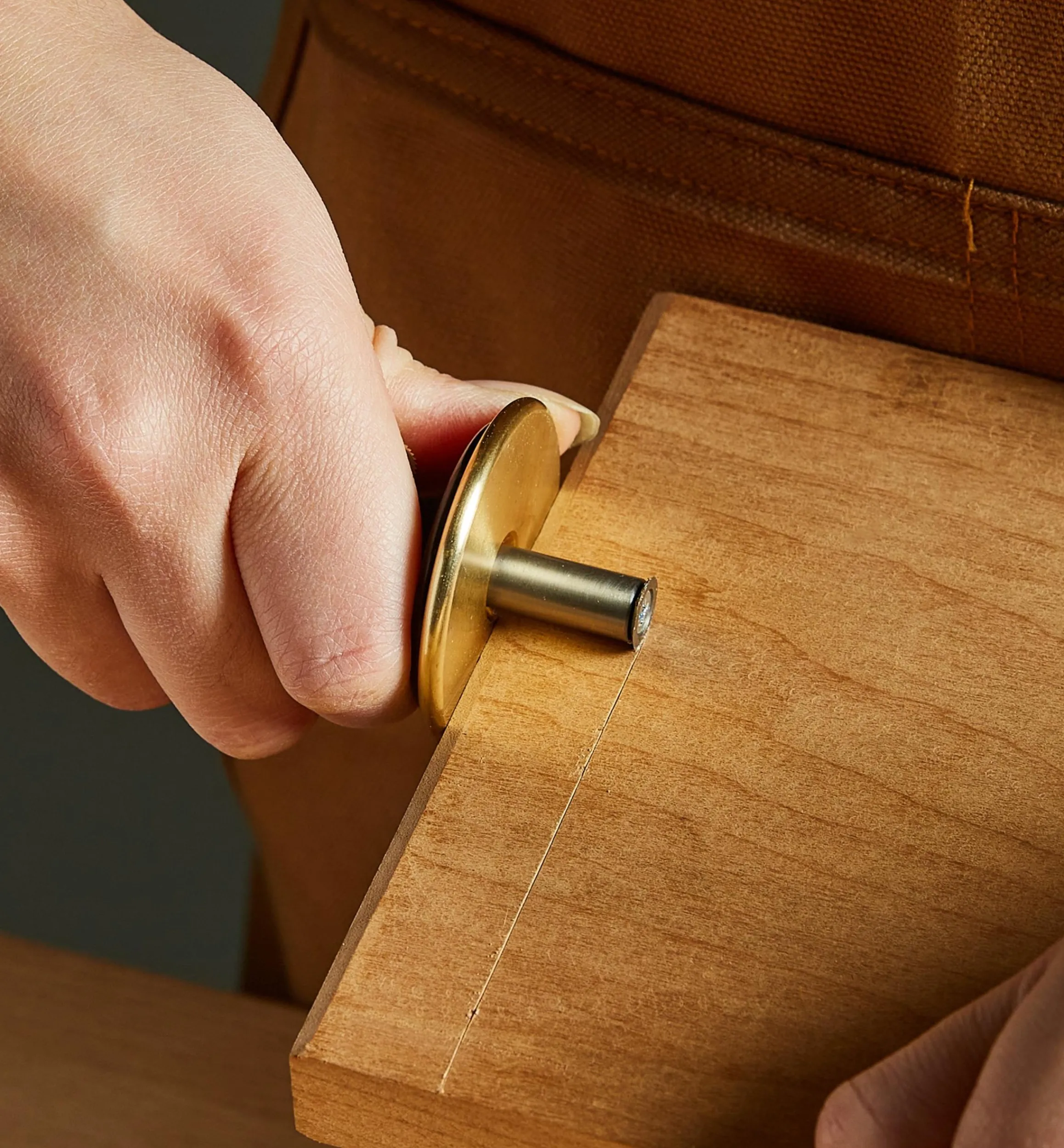 Lee Valley Marking & Measuring>Veritas Standard Wheel Marking Gauge
