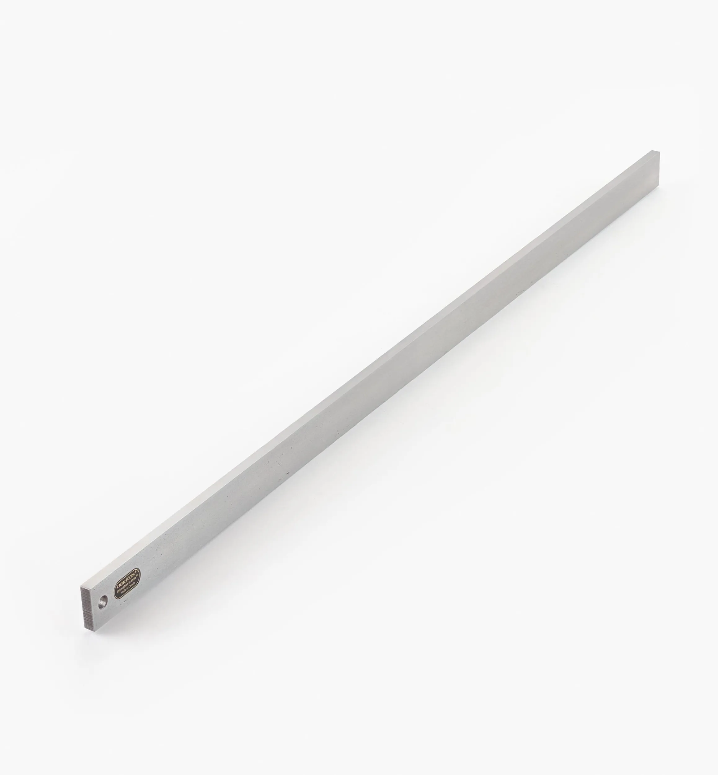 Lee Valley Marking & Measuring>Veritas Steel Straightedges