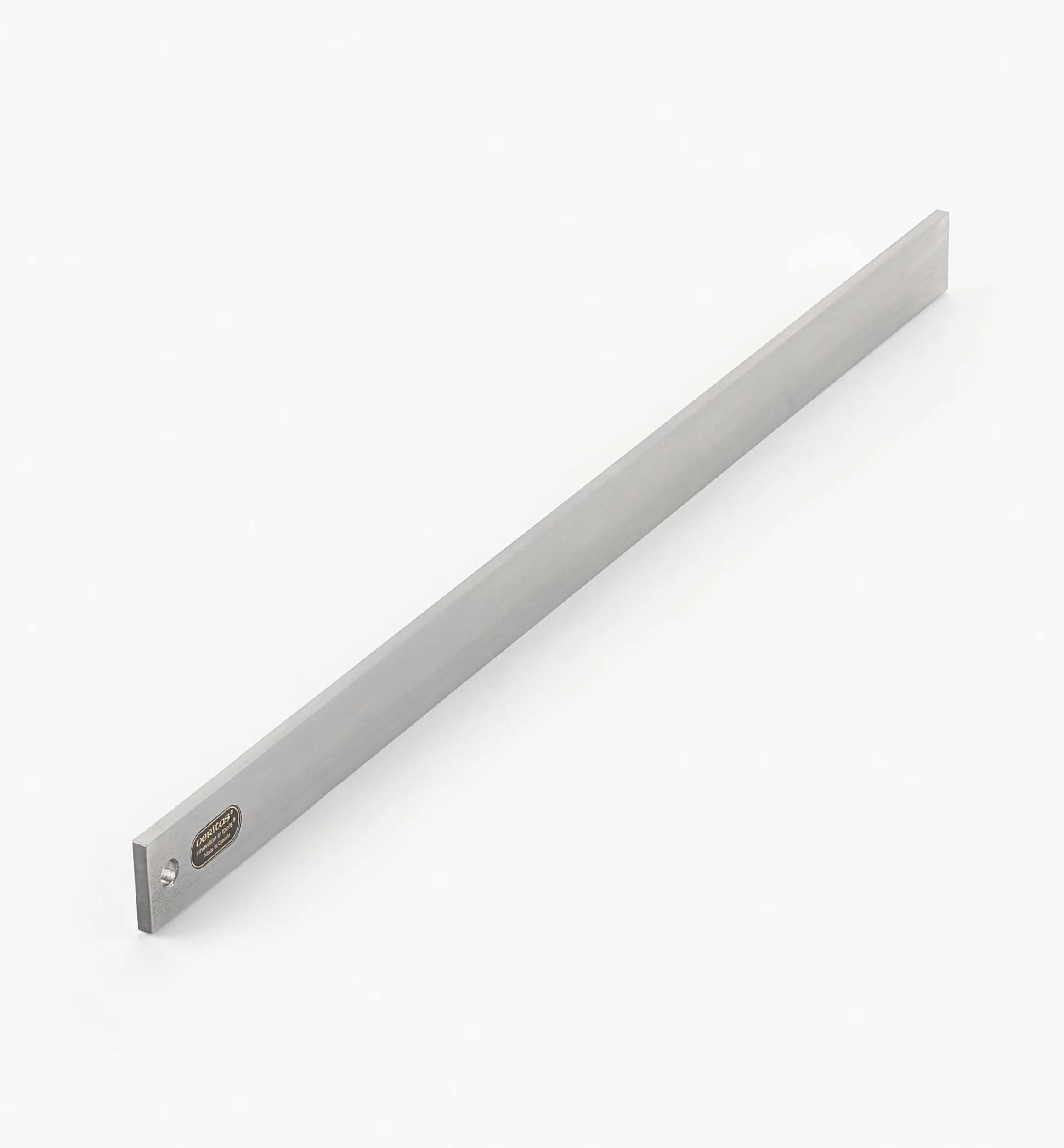 Lee Valley Marking & Measuring>Veritas Steel Straightedges
