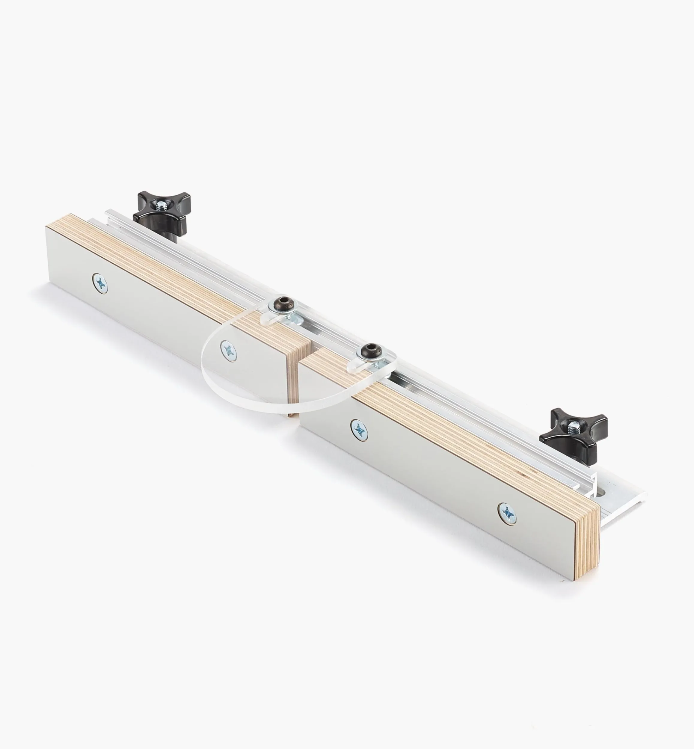 Lee Valley Routing>Veritas Table Fence For Compact Routers