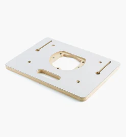 Lee Valley Routing>Veritas Table Top For Compact Routers