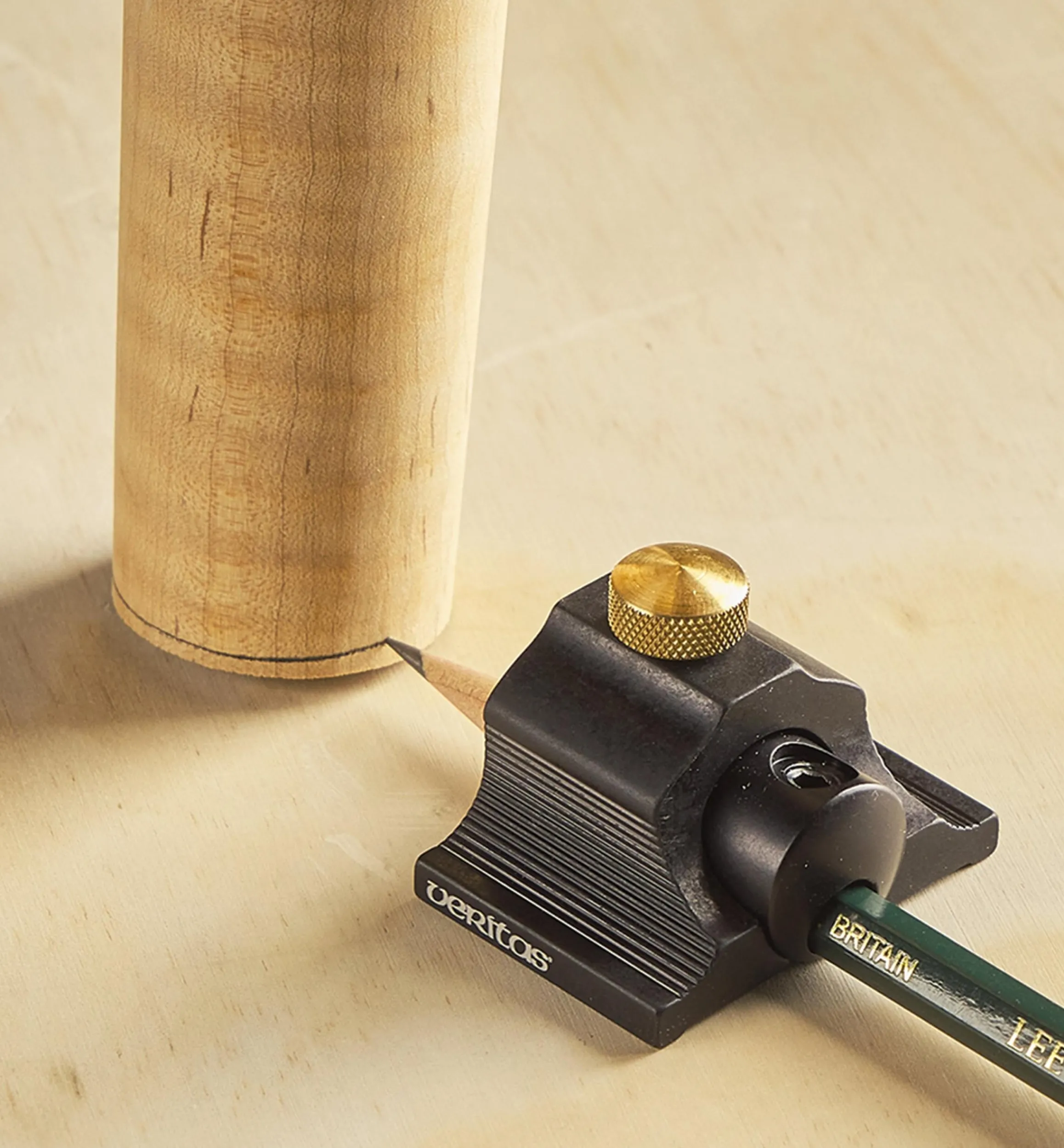 Lee Valley Marking & Measuring>Veritas Tabling Scribe