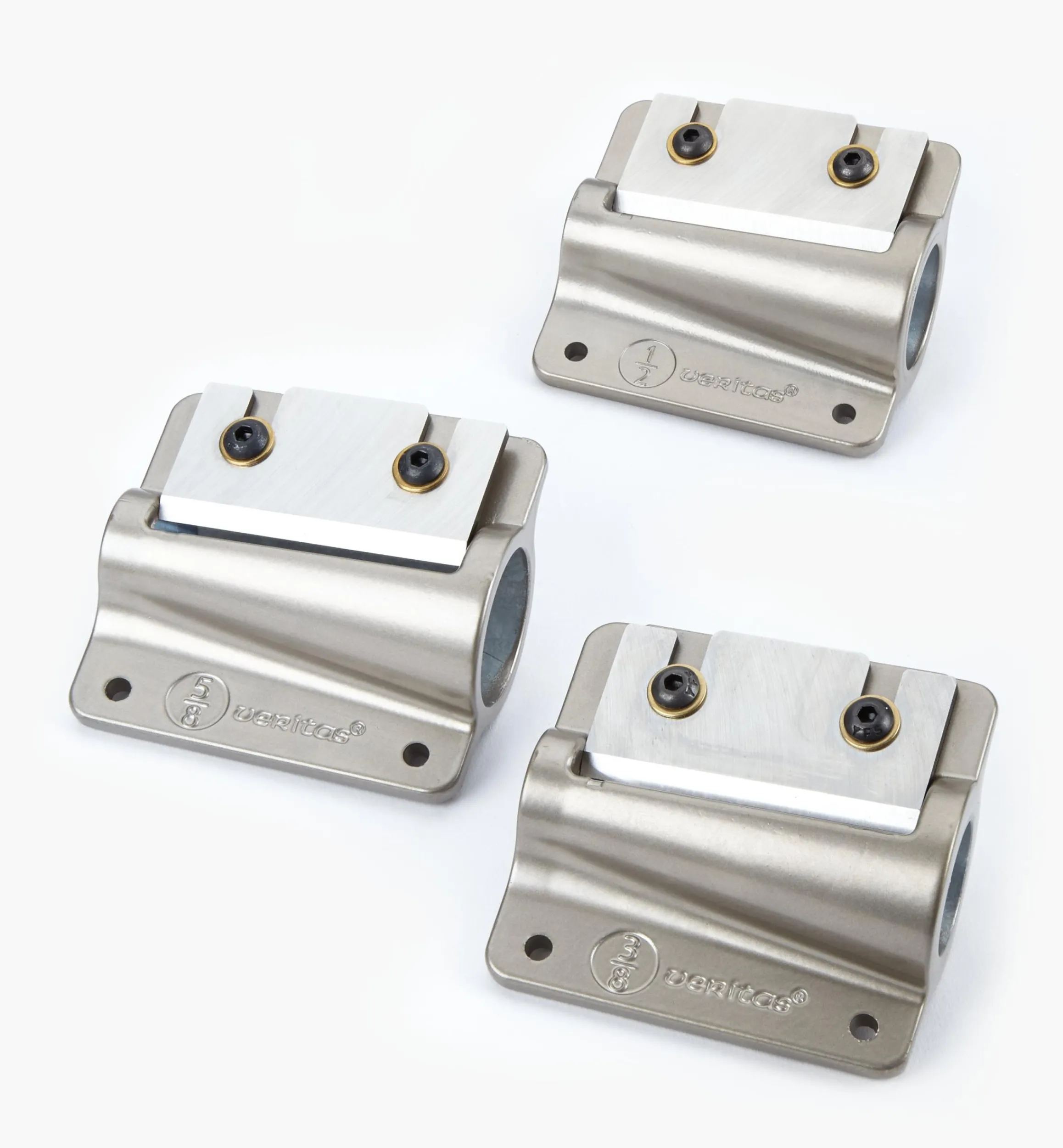 Lee Valley Hand Tools>Veritas Tapered Tenon Cutters