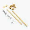 Lee Valley Locks>Veritas Tool Chest Locking Spring Pins