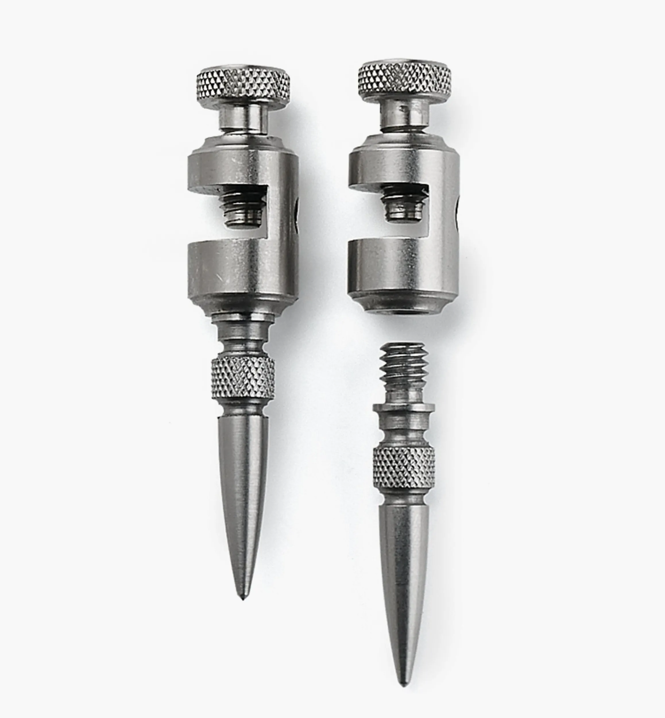 Lee Valley Marking & Measuring>Veritas Trammel Points