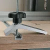 Lee Valley Jig & Fixture Parts>Veritas T-Slot Track Hold-Down