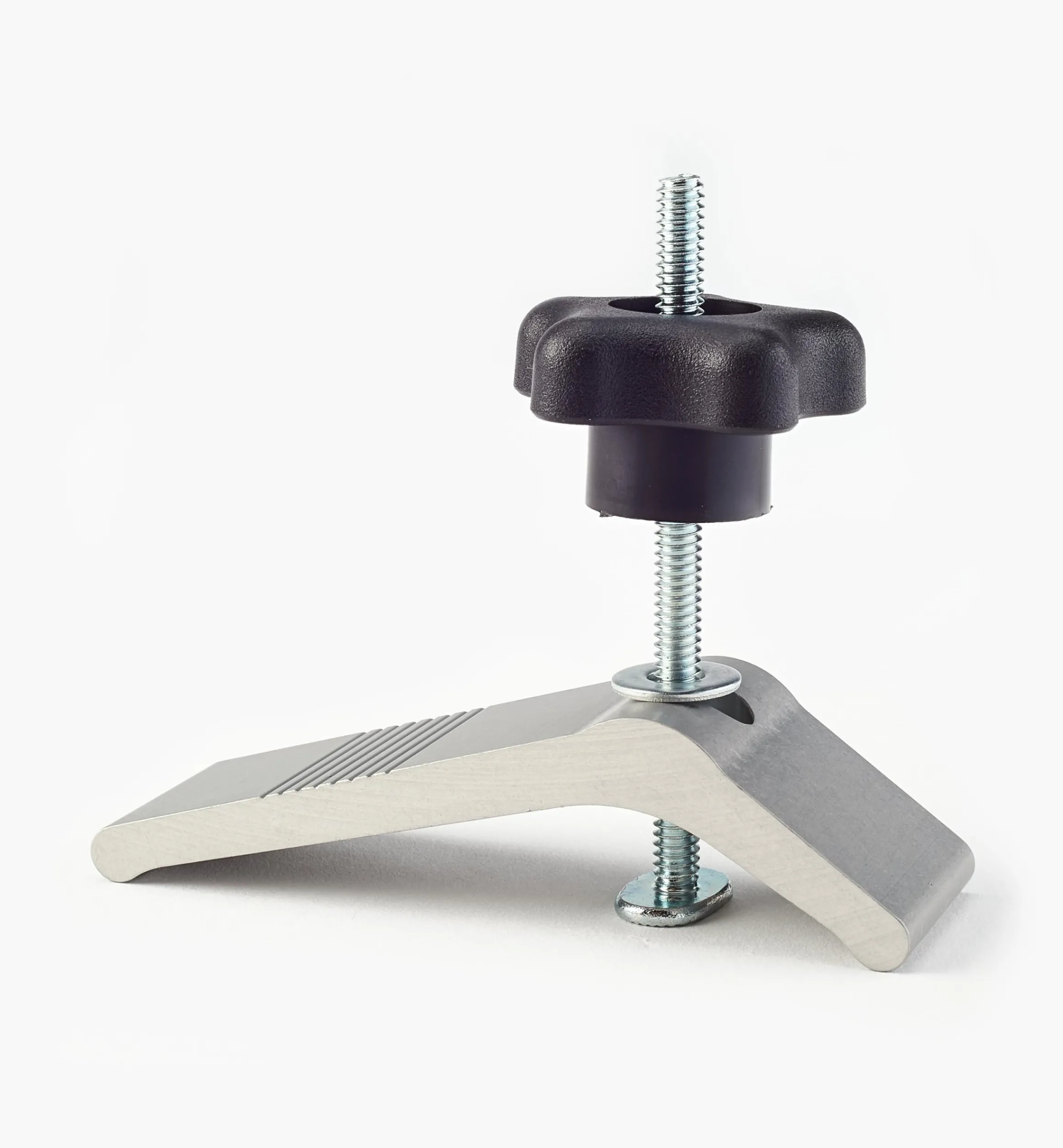 Lee Valley Jig & Fixture Parts>Veritas T-Slot Track Hold-Down