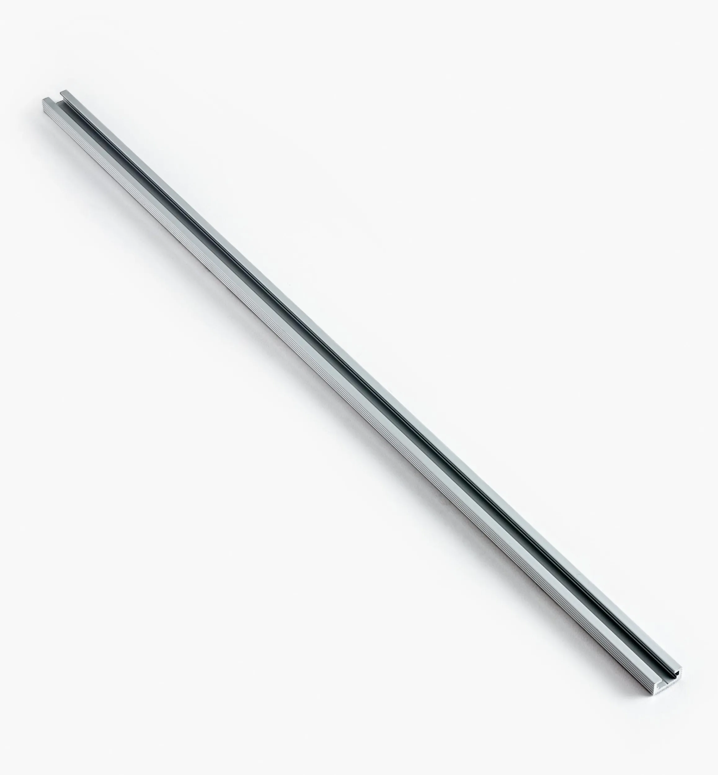 Lee Valley Jig & Fixture Parts>Veritas T-Slot Tracks (1/4-20 Thread)