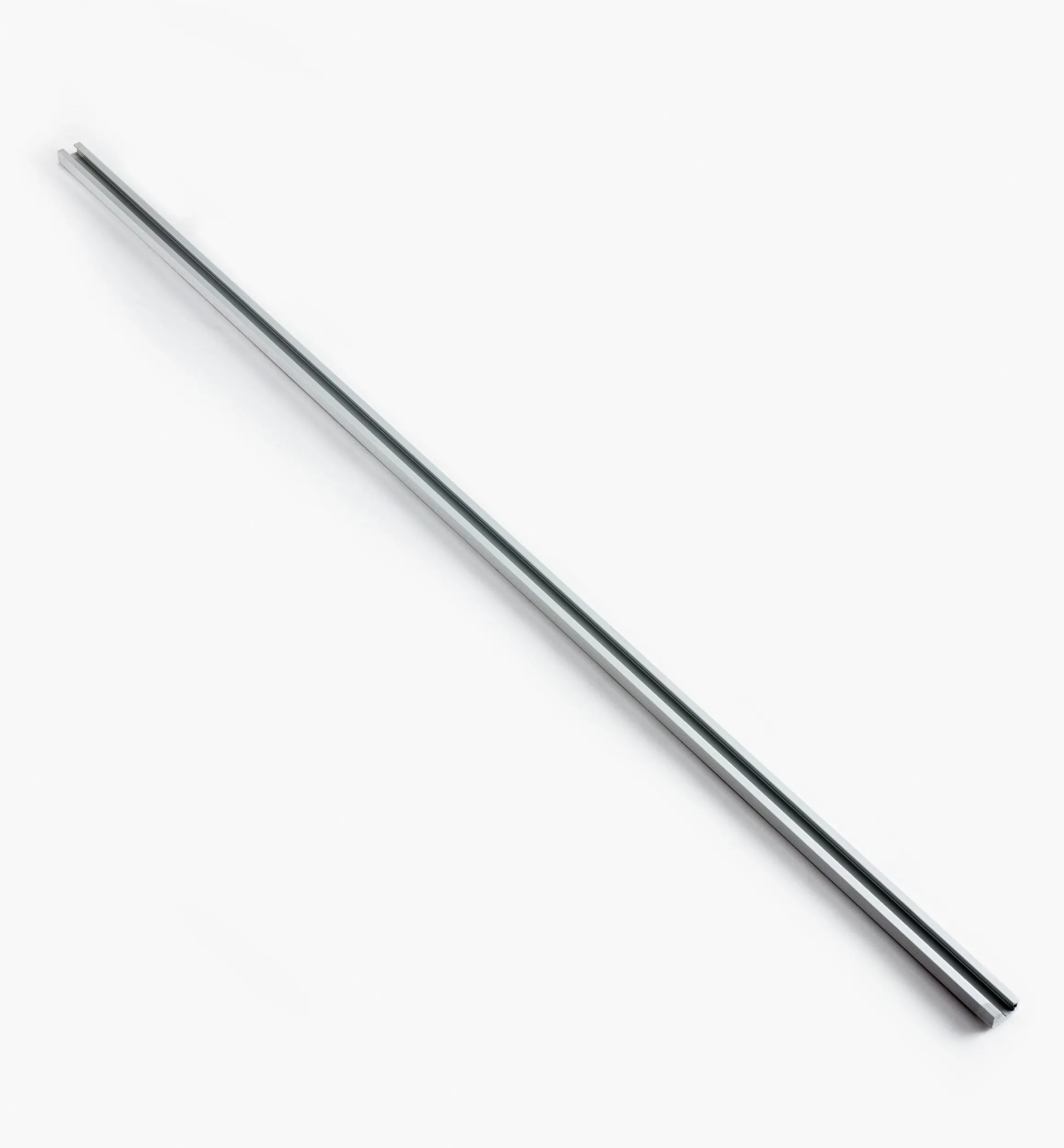 Lee Valley Jig & Fixture Parts>Veritas T-Slot Tracks (1/4-20 Thread)