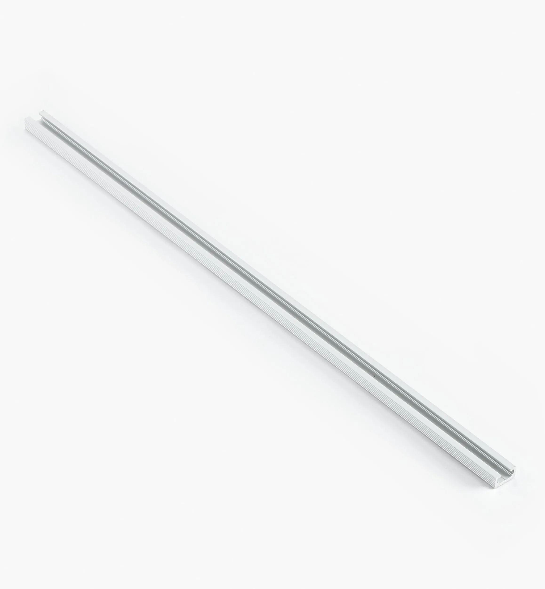 Lee Valley Jig & Fixture Parts>Veritas T-Slot Tracks (5/16-18 Thread)