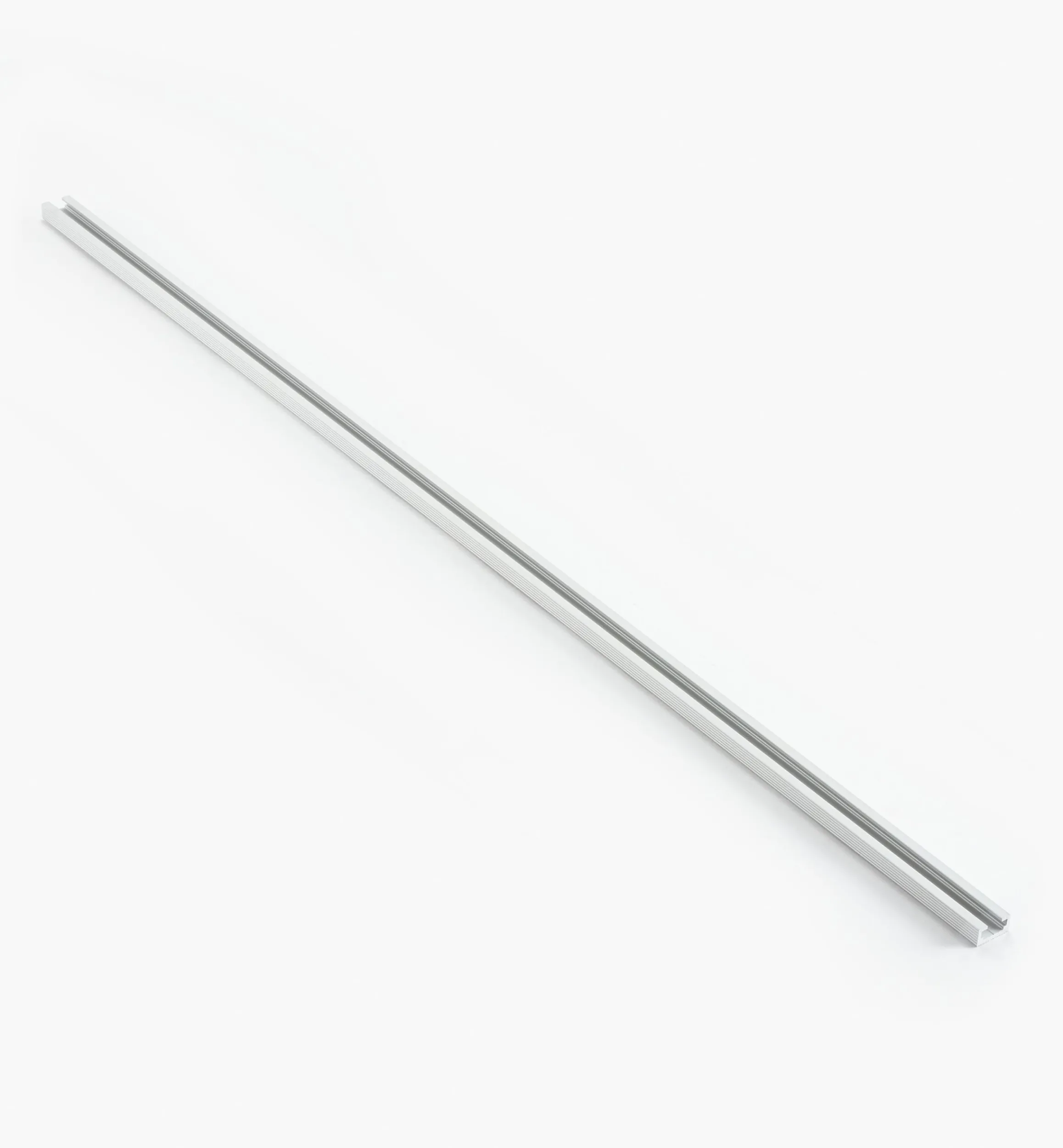 Lee Valley Jig & Fixture Parts>Veritas T-Slot Tracks (5/16-18 Thread)