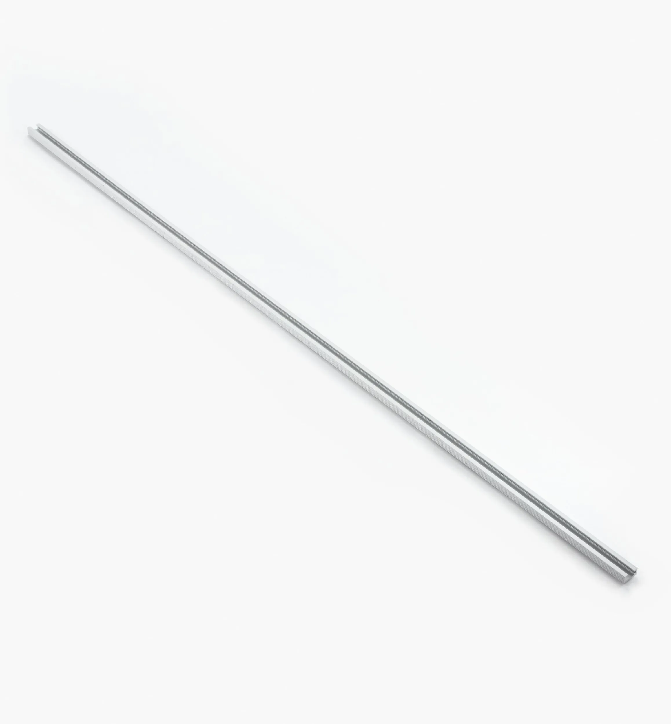 Lee Valley Jig & Fixture Parts>Veritas T-Slot Tracks (5/16-18 Thread)