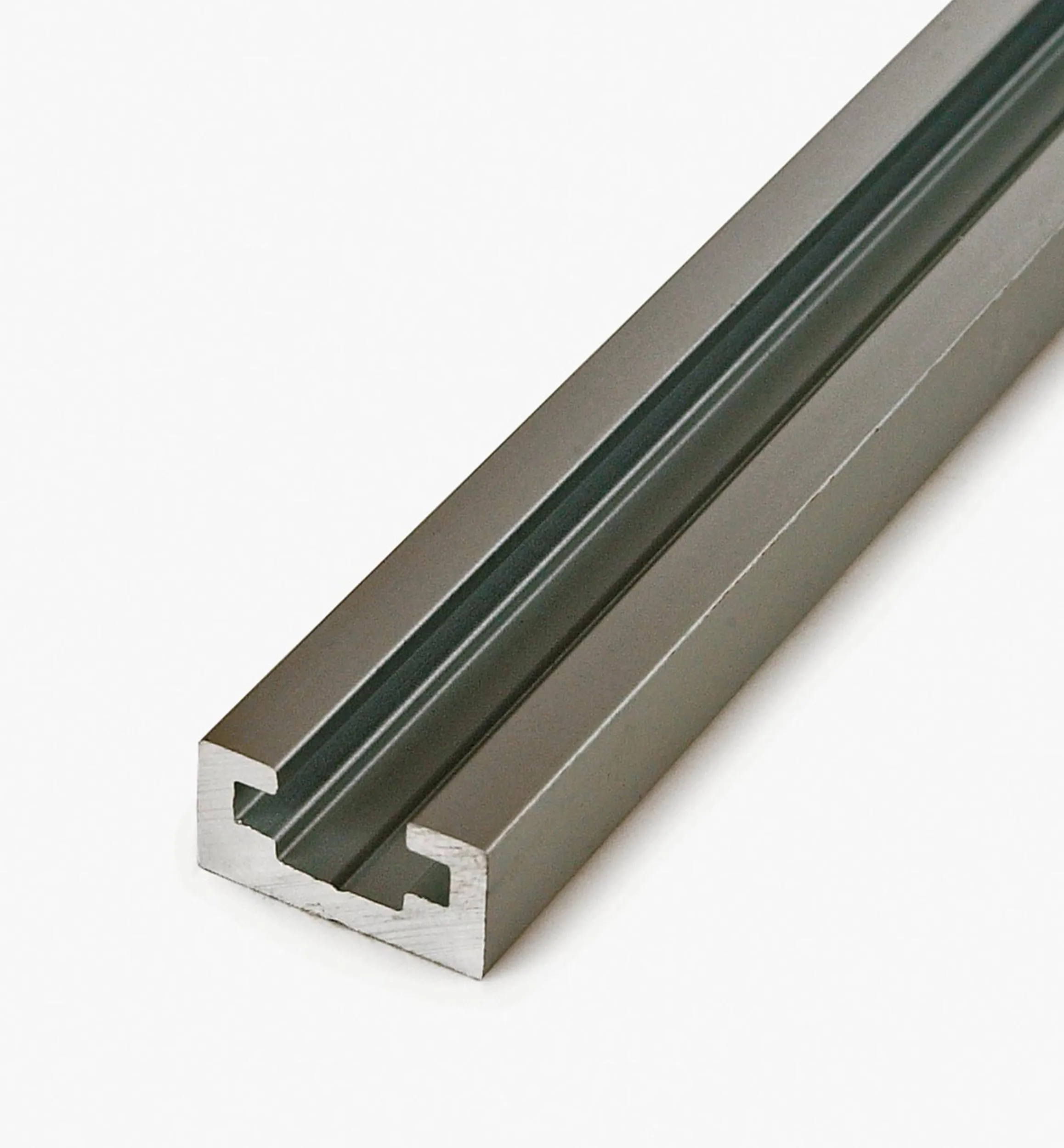 Lee Valley Jig & Fixture Parts>Veritas T-Slot Tracks (5/16-18 Thread)
