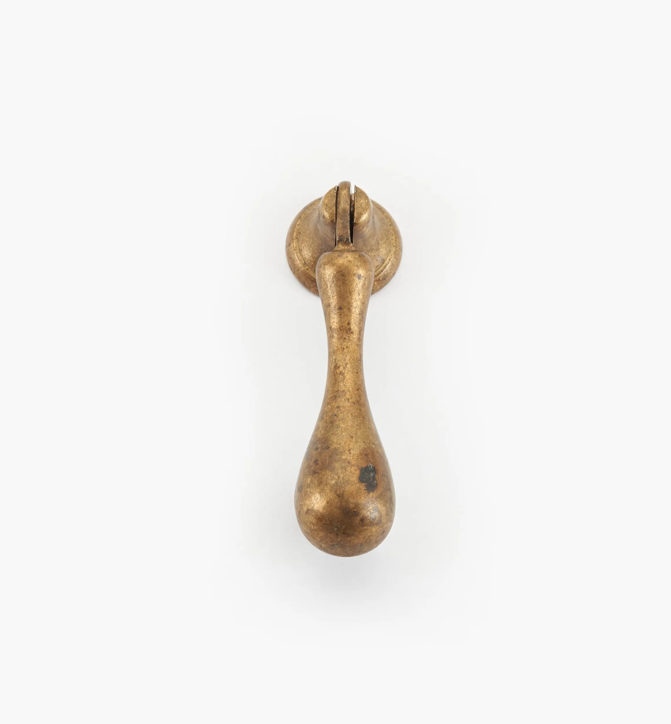 Lee Valley Pulls>Victorian Drop Pulls