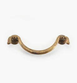 Lee Valley Pulls>Victorian Handles
