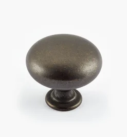 Lee Valley Knobs>Vintage Classic Knob
