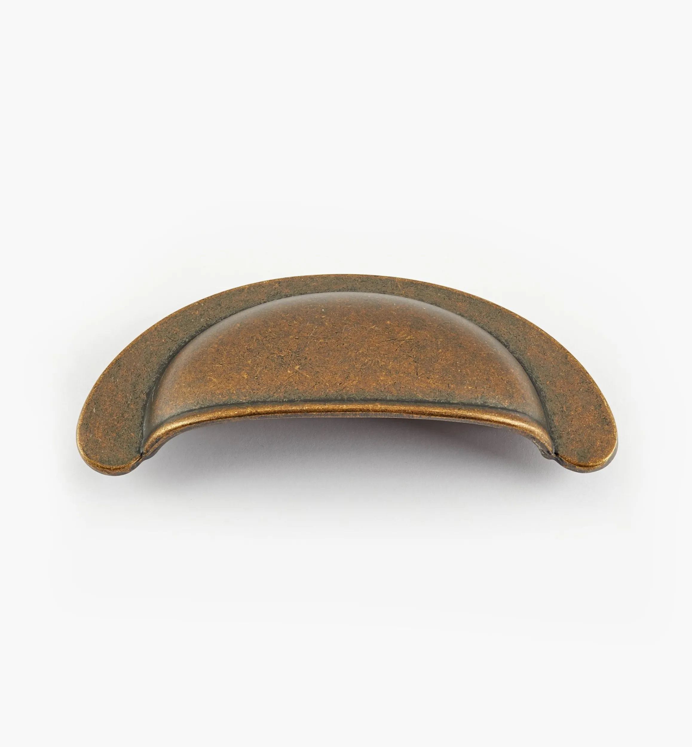 Lee Valley Pulls>Vintage Shell Pulls