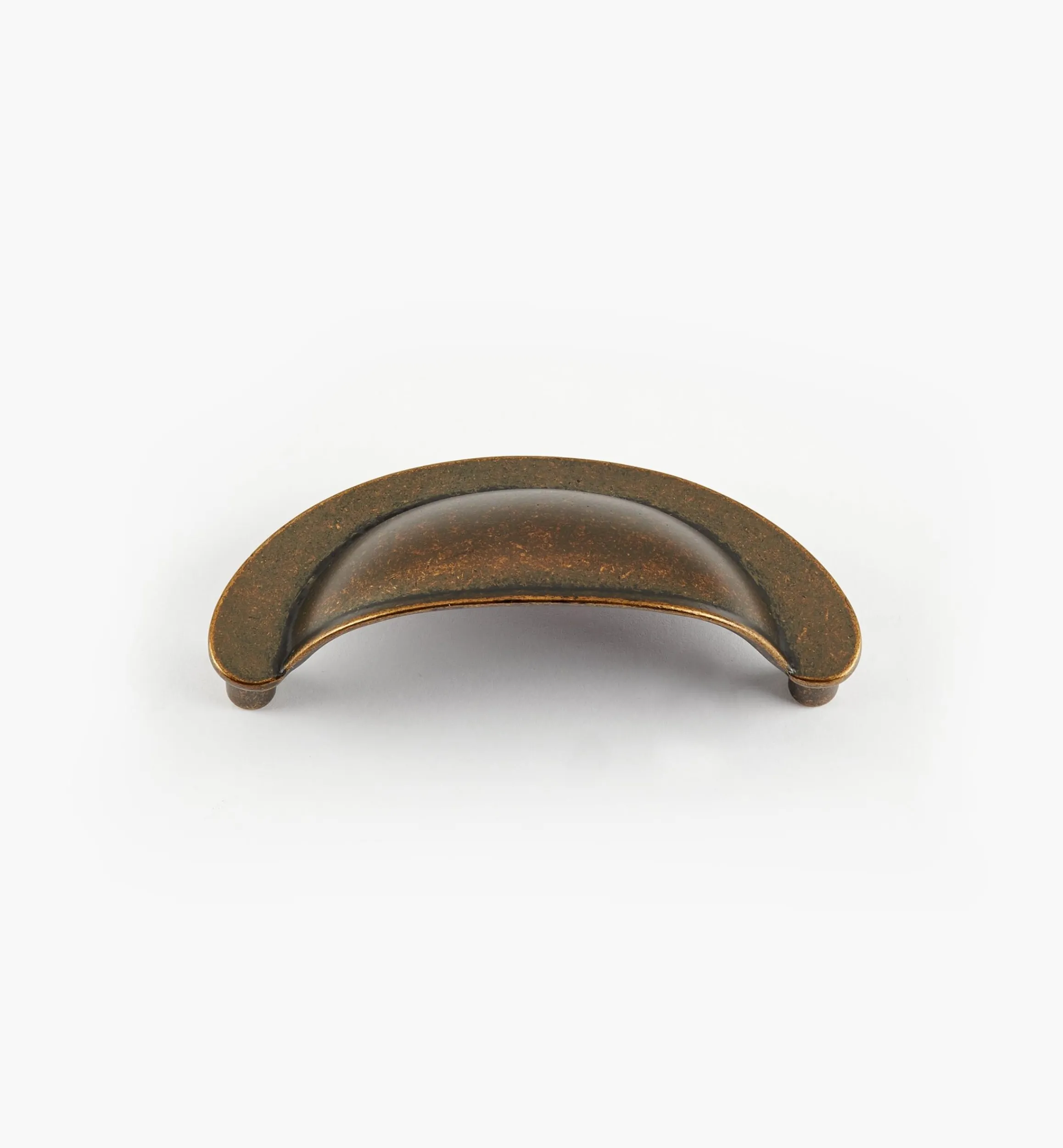 Lee Valley Pulls>Vintage Shell Pulls