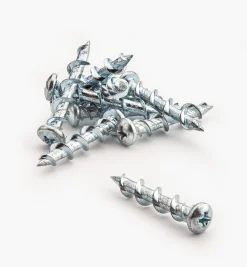 Lee Valley Picture Hanging>Wall Dog Screws