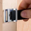 Lee Valley Storage & Organization>Wall-Mount Storage Bracket