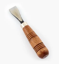 Lee Valley Hand Tools>Warren Fishtail Gouge