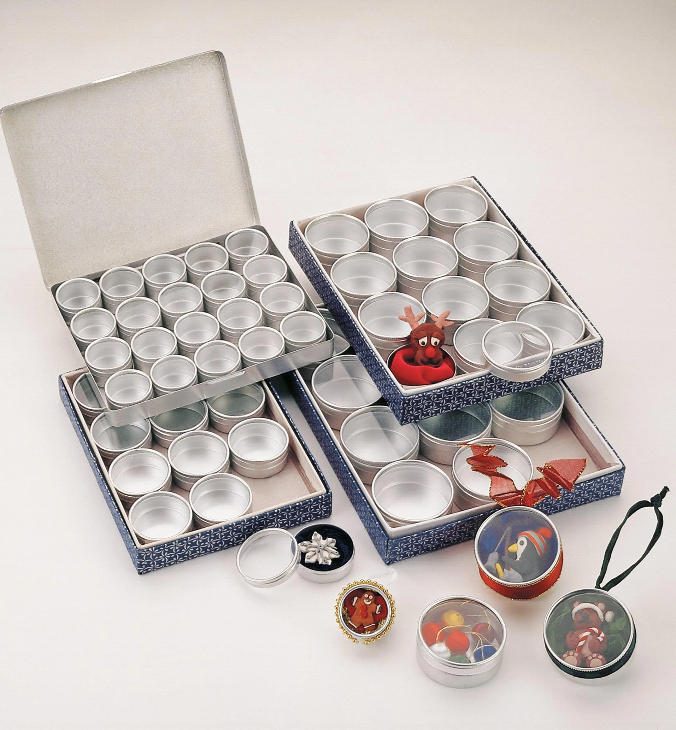 Lee Valley Storage & Organization>Watchmaker's Cases