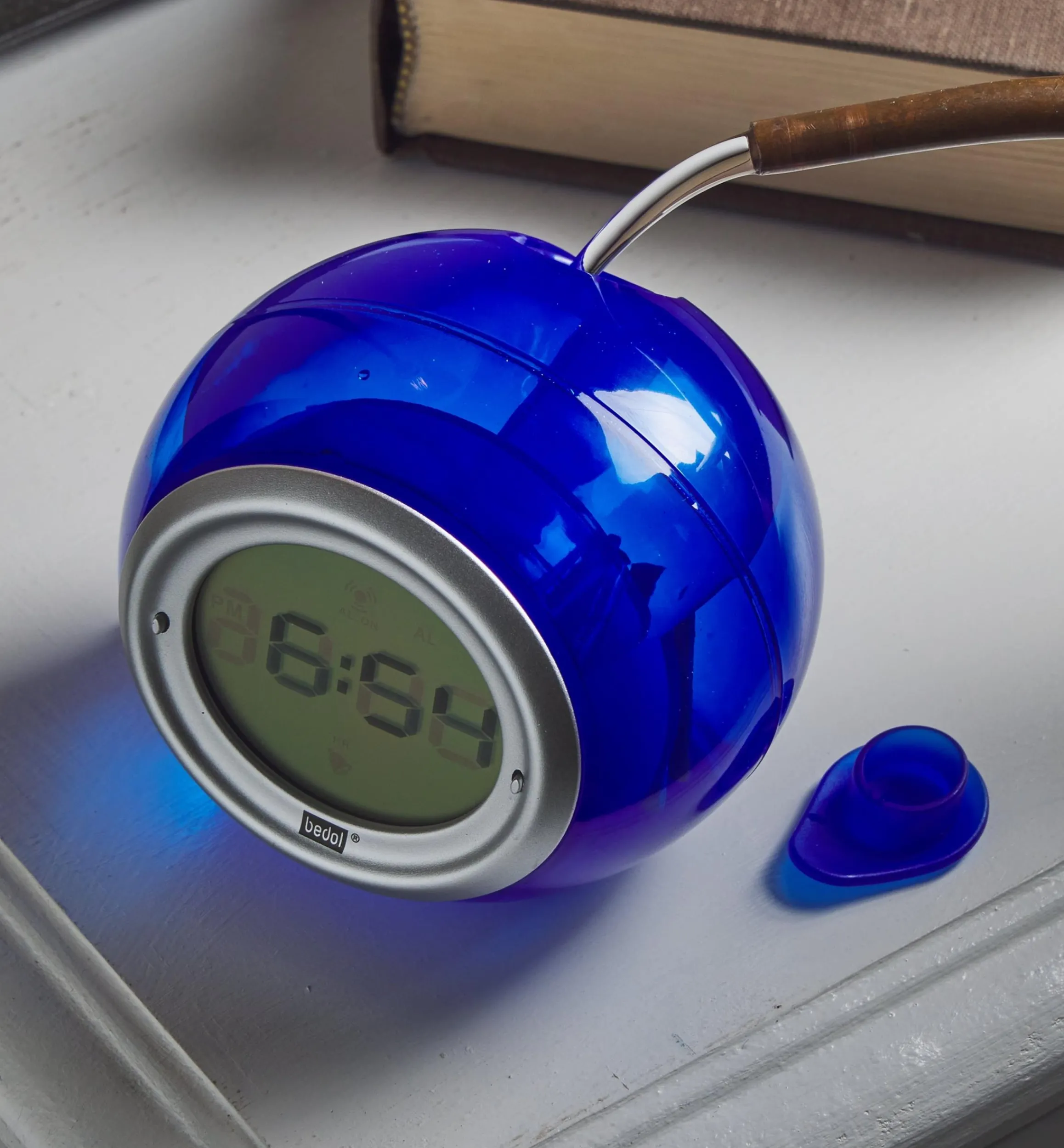 Lee Valley Décor>Water Clock